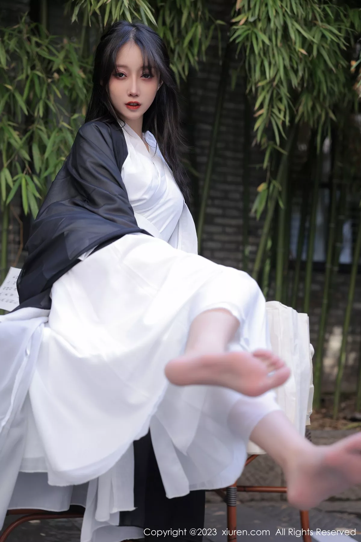 图片[18]-[XiuRen秀人网]第6094期玥儿玥写真-秀人资源网