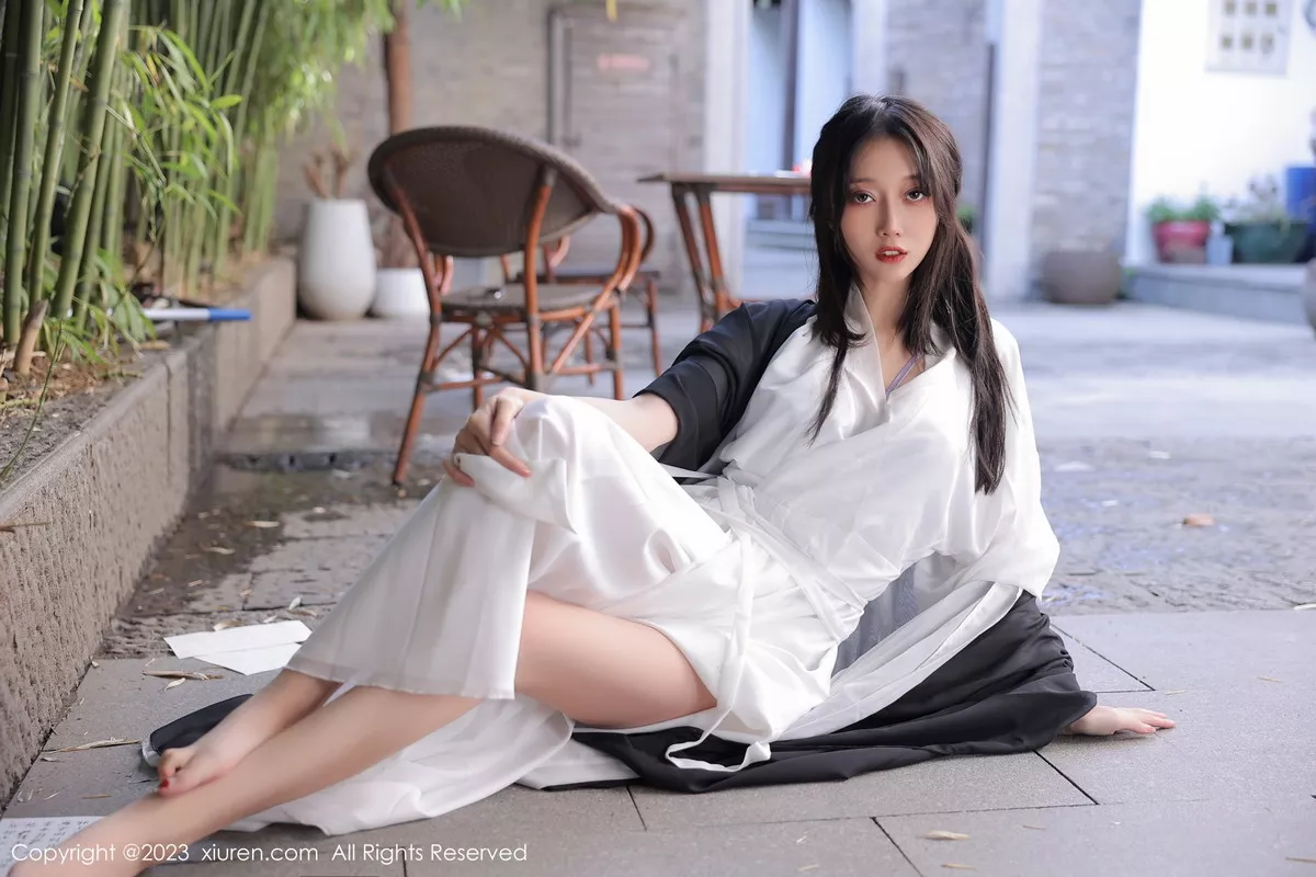 图片[7]-[XiuRen秀人网]第6094期玥儿玥写真-秀人资源网