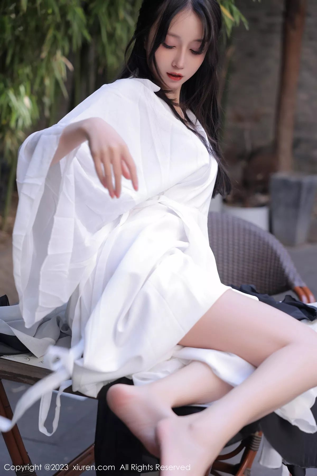 图片[15]-[XiuRen秀人网]第6094期玥儿玥写真-秀人资源网