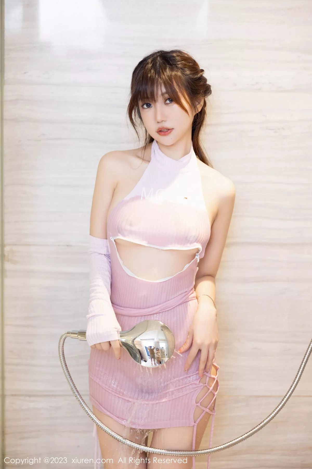 图片[22]-[XiuRen秀人网]第6097期绮里嘉写真-秀人资源网