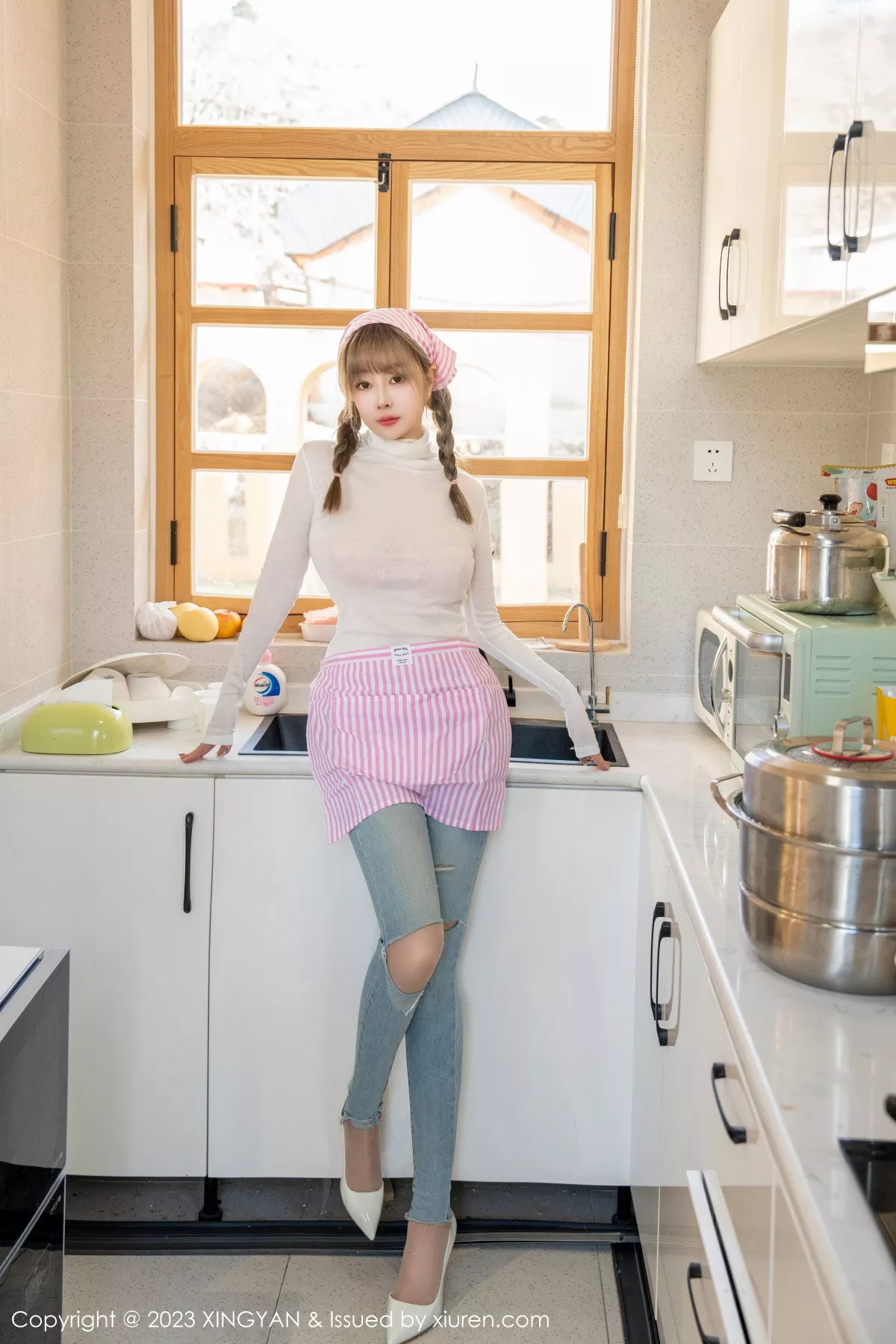 图片[10]-[XingYan星颜社]第165期王雨纯写真-秀人资源网