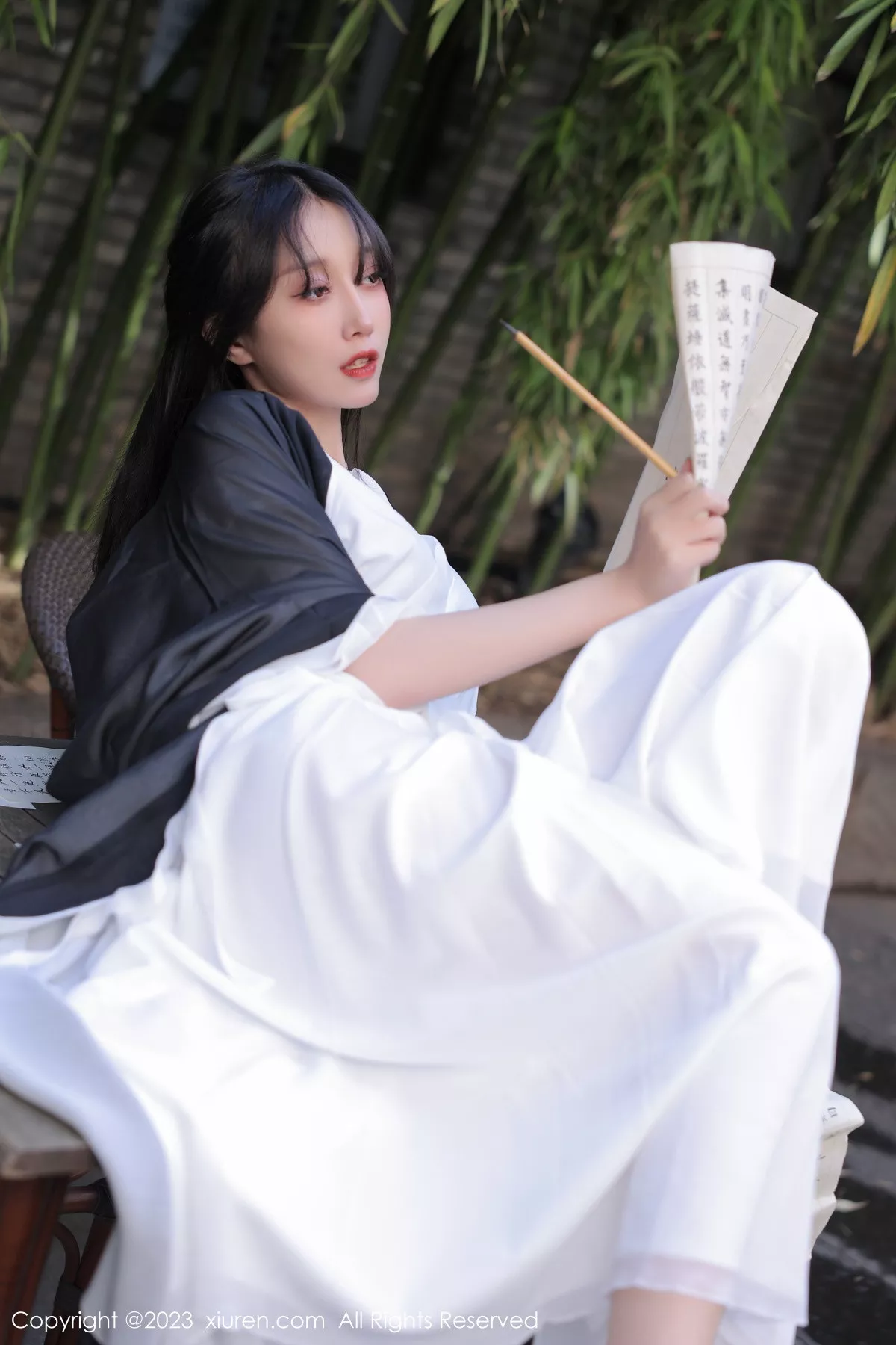 图片[16]-[XiuRen秀人网]第6094期玥儿玥写真-秀人资源网