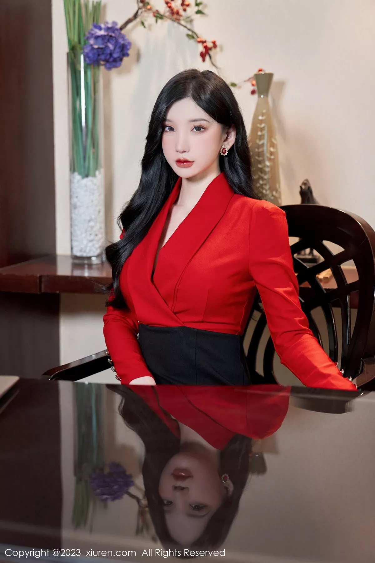 图片[20]-[XiuRen秀人网]第6101期周于希写真-秀人资源网