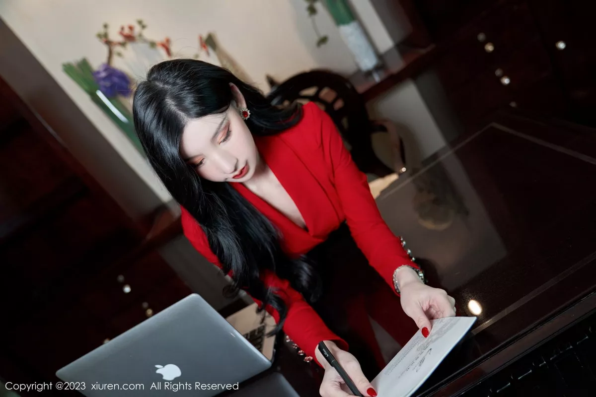 图片[25]-[XiuRen秀人网]第6101期周于希写真-秀人资源网