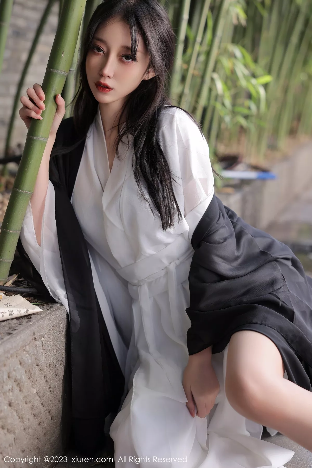 图片[32]-[XiuRen秀人网]第6094期玥儿玥写真-秀人资源网