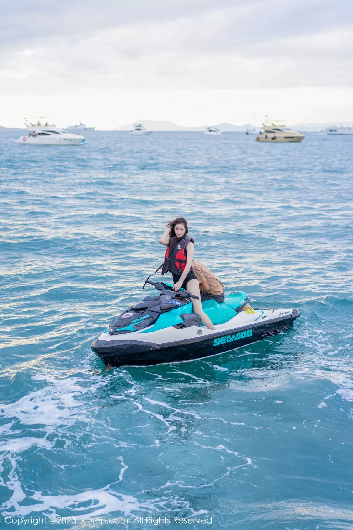 图片[22]-[XiuRen秀人网]第6098期妲己写真-秀人资源网