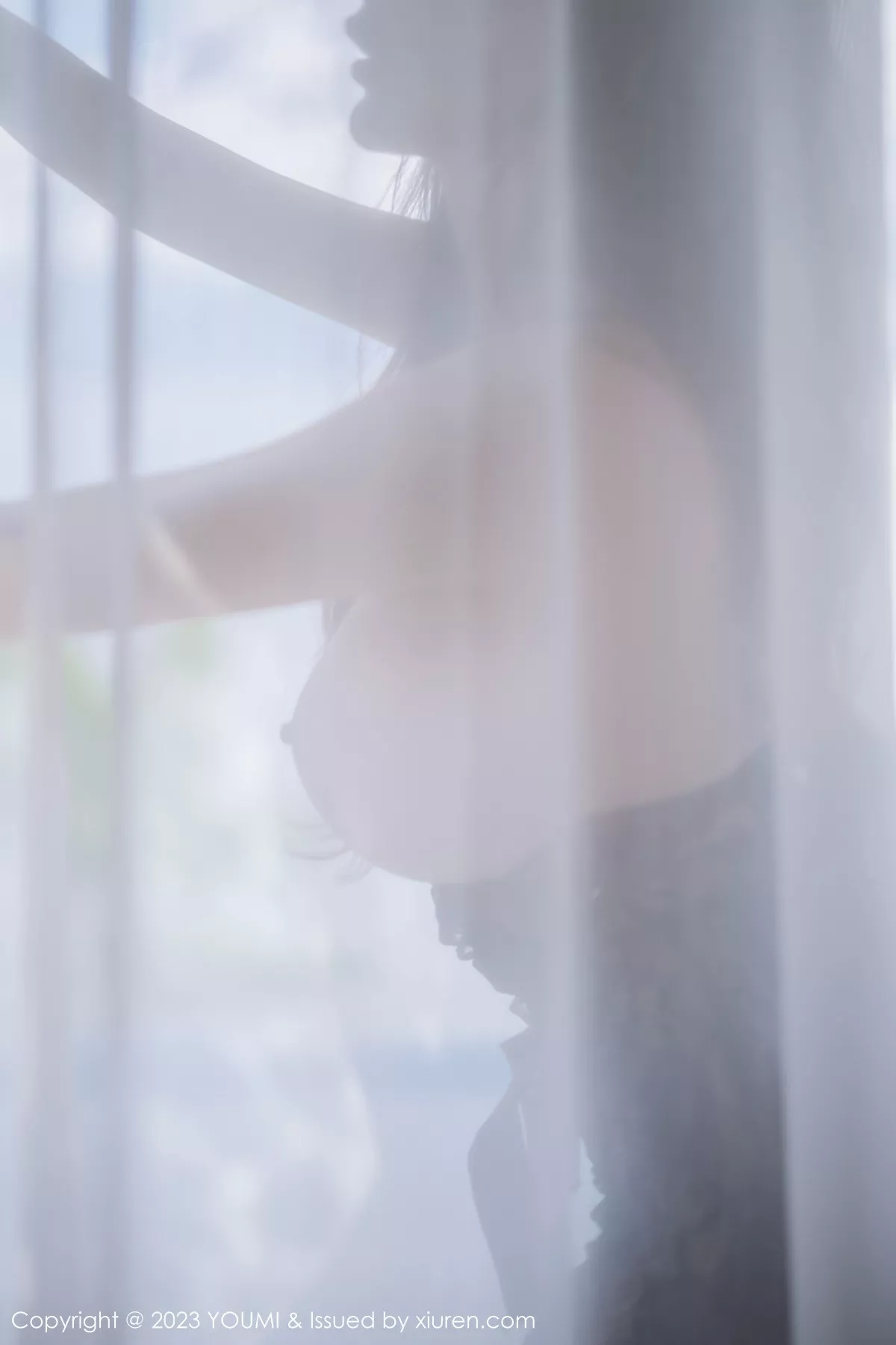 图片[9]-[YouMi尤蜜荟]第887期周妍希写真-秀人资源网