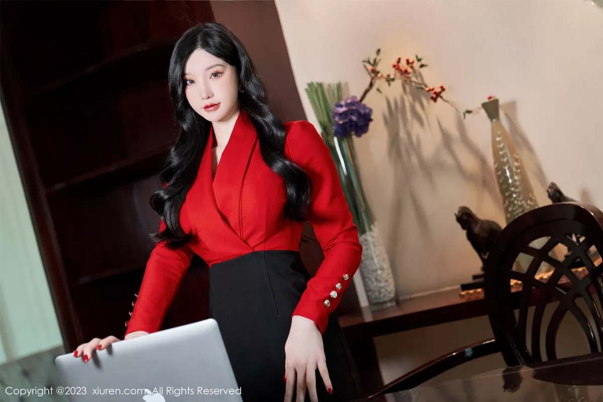 图片[13]-[XiuRen秀人网]第6101期周于希写真-秀人资源网