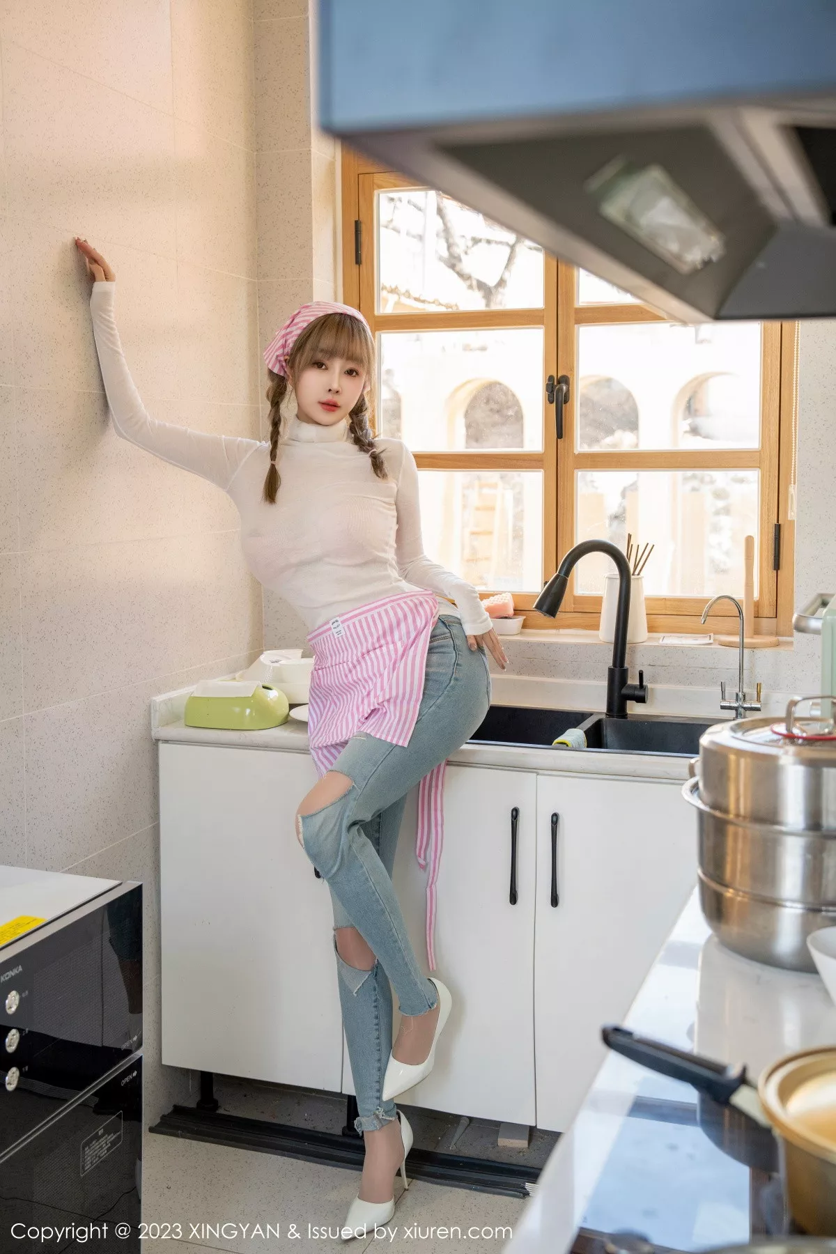 图片[20]-[XingYan星颜社]第165期王雨纯写真-秀人资源网