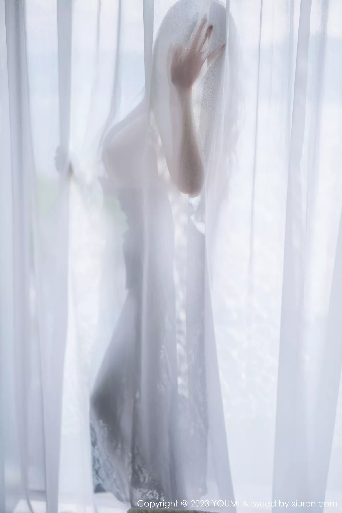 图片[5]-[YouMi尤蜜荟]第887期周妍希写真-秀人资源网