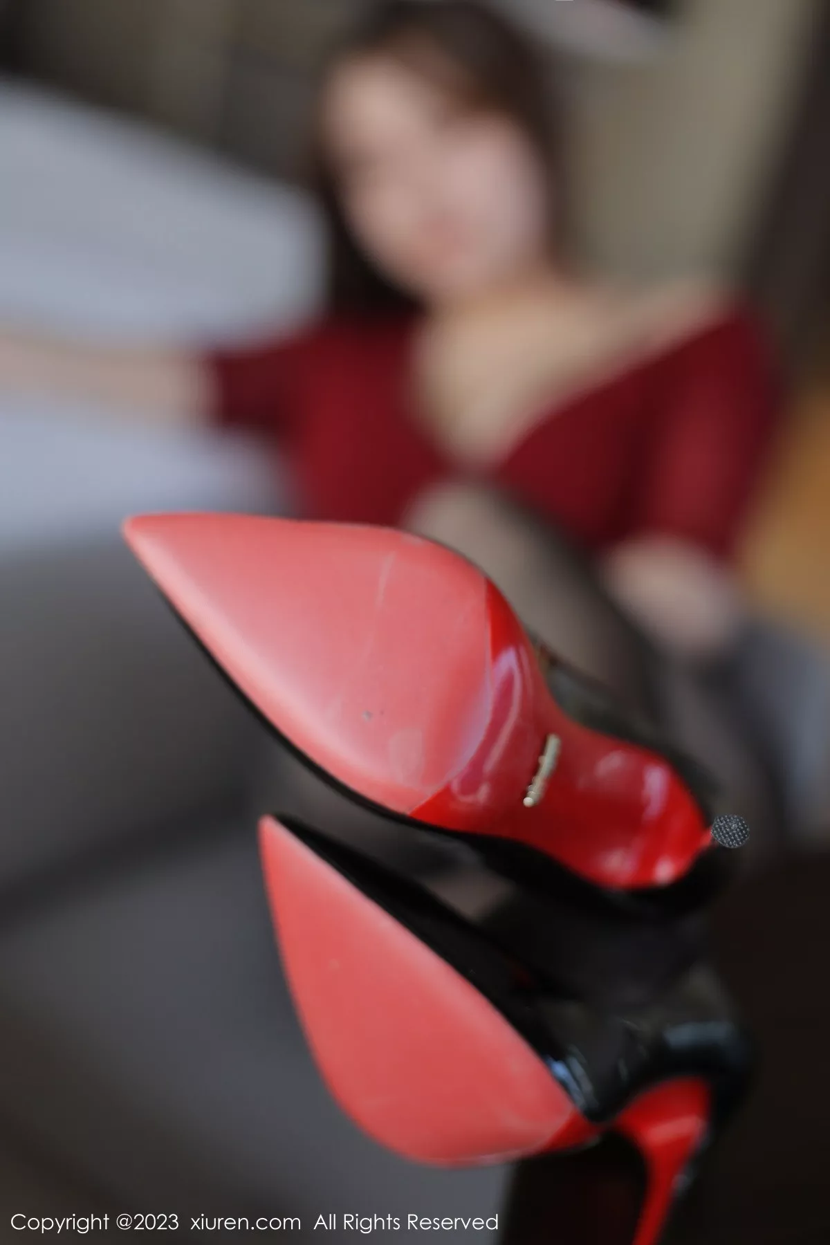 图片[8]-[XiuRen秀人网]第6096期豆瓣酱写真-秀人资源网