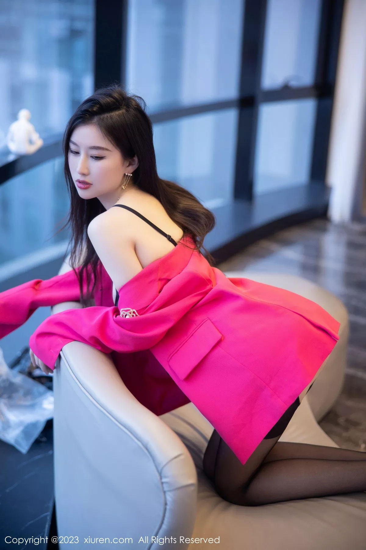 图片[10]-[XiuRen秀人网]第6103期月音瞳写真-秀人资源网