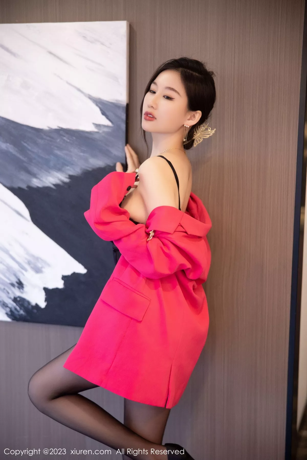 图片[12]-[XiuRen秀人网]第6103期月音瞳写真-秀人资源网