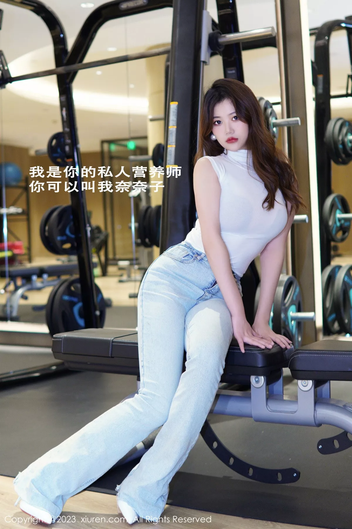 图片[19]-[XiuRen秀人网]第6102期奈奈子写真-秀人资源网