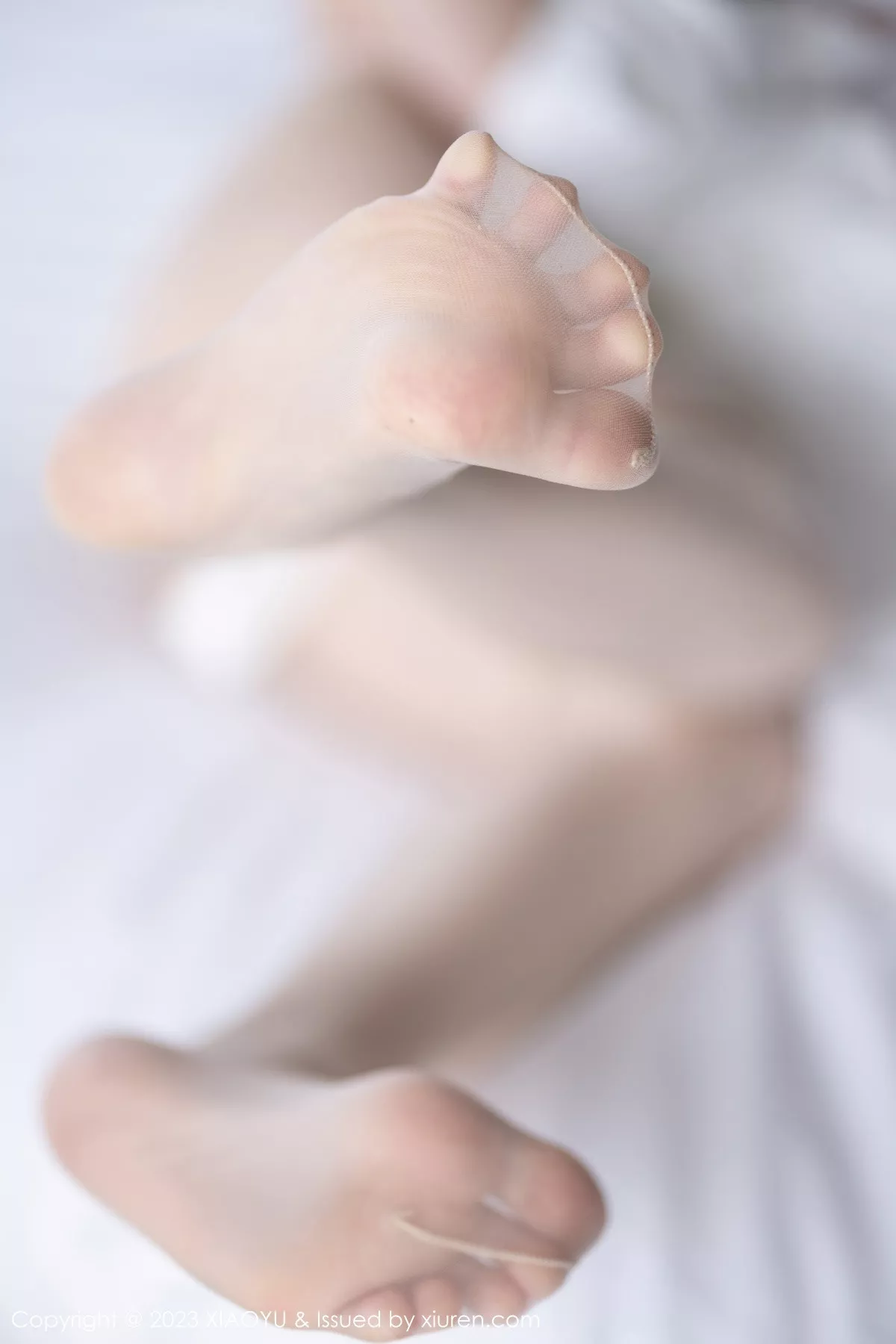 图片[2]-[XiaoYu画语界]第943期豆瓣酱写真-秀人资源网