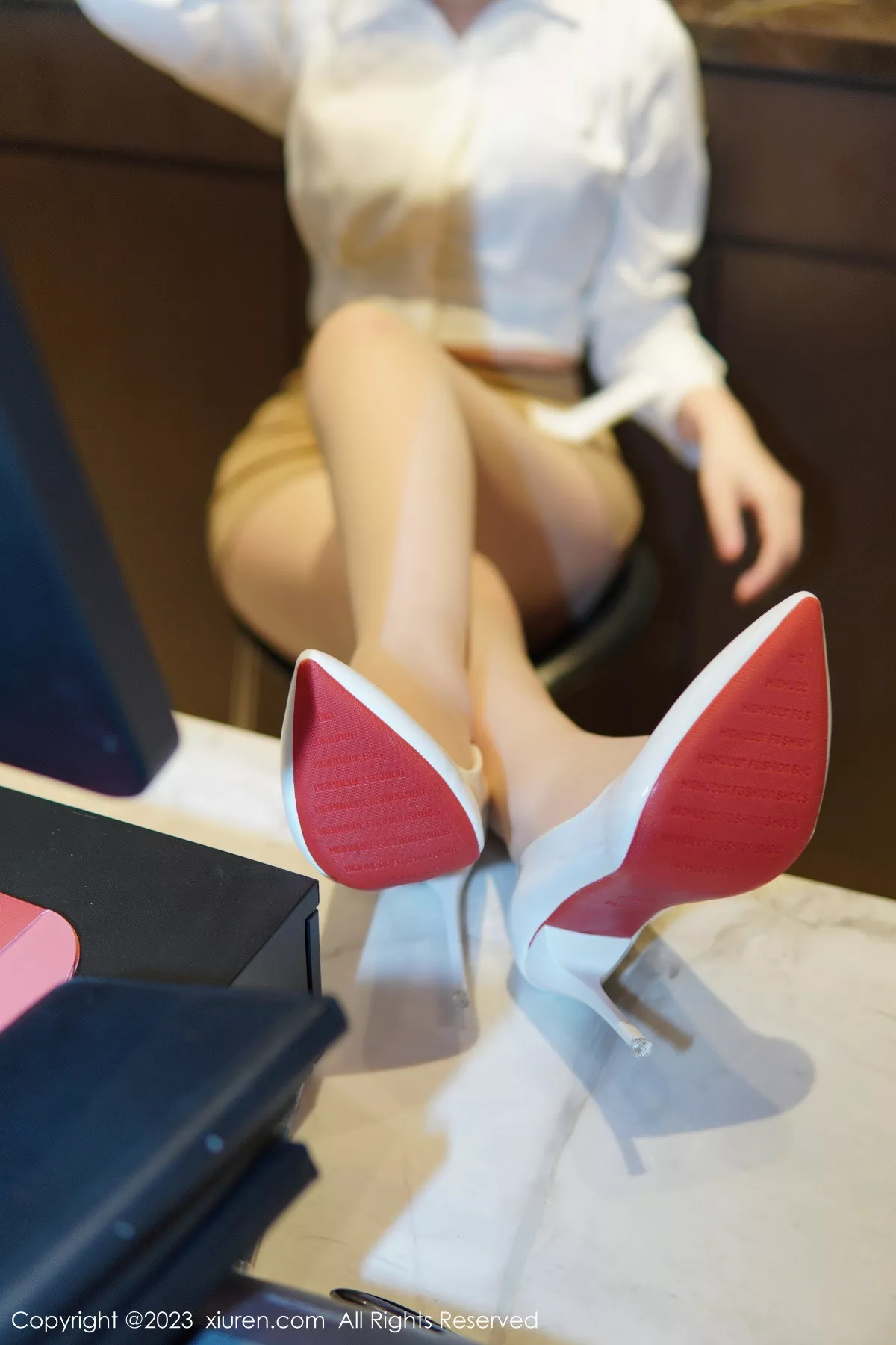 图片[13]-[XiuRen秀人网]第6111期桃桃子写真-秀人资源网