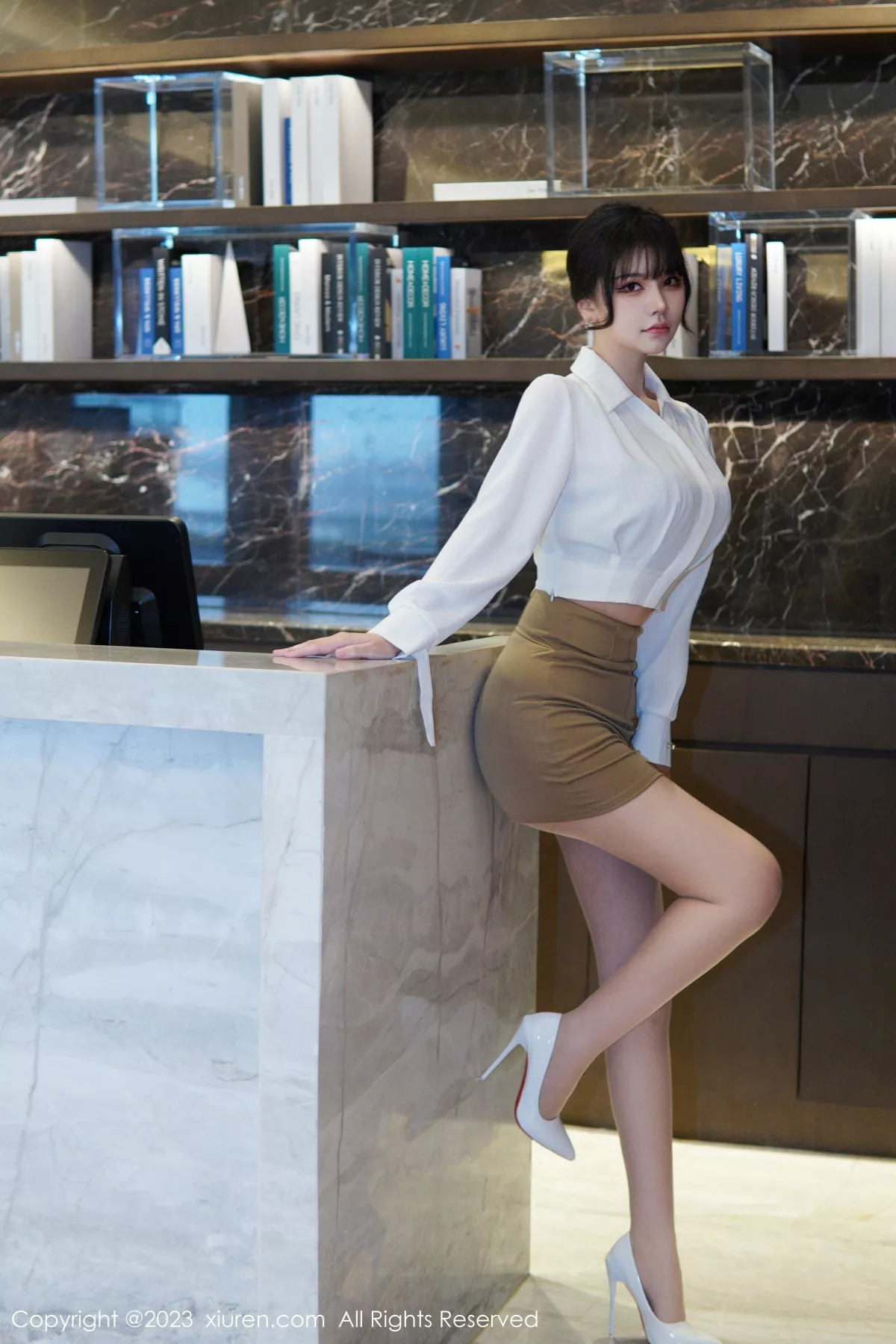 图片[27]-[XiuRen秀人网]第6111期桃桃子写真-秀人资源网