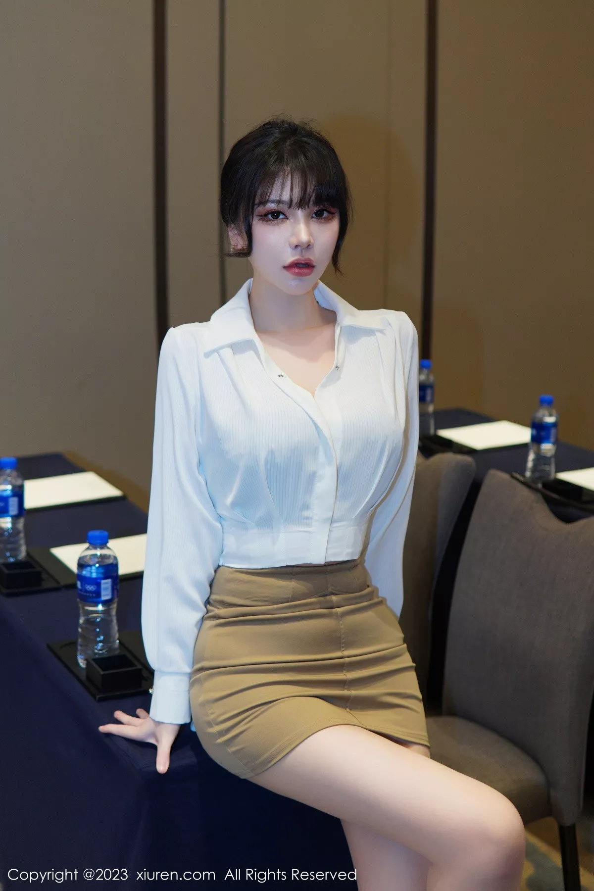 图片[29]-[XiuRen秀人网]第6111期桃桃子写真-秀人资源网