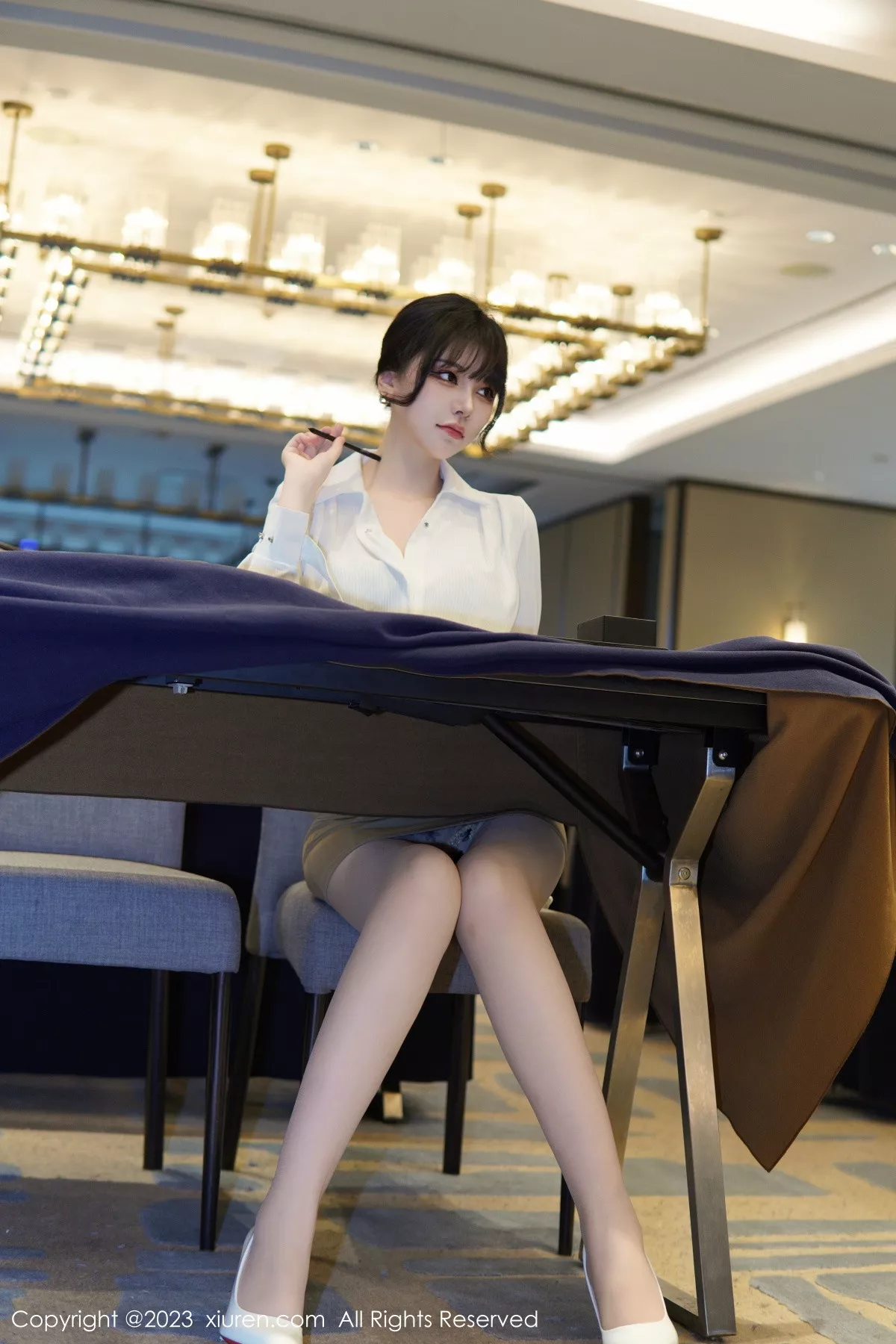 图片[17]-[XiuRen秀人网]第6111期桃桃子写真-秀人资源网