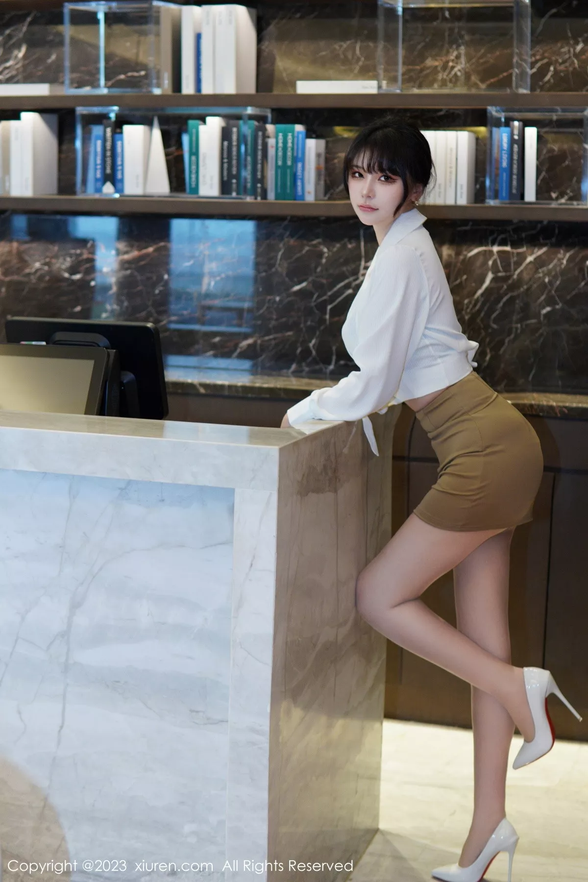 图片[25]-[XiuRen秀人网]第6111期桃桃子写真-秀人资源网