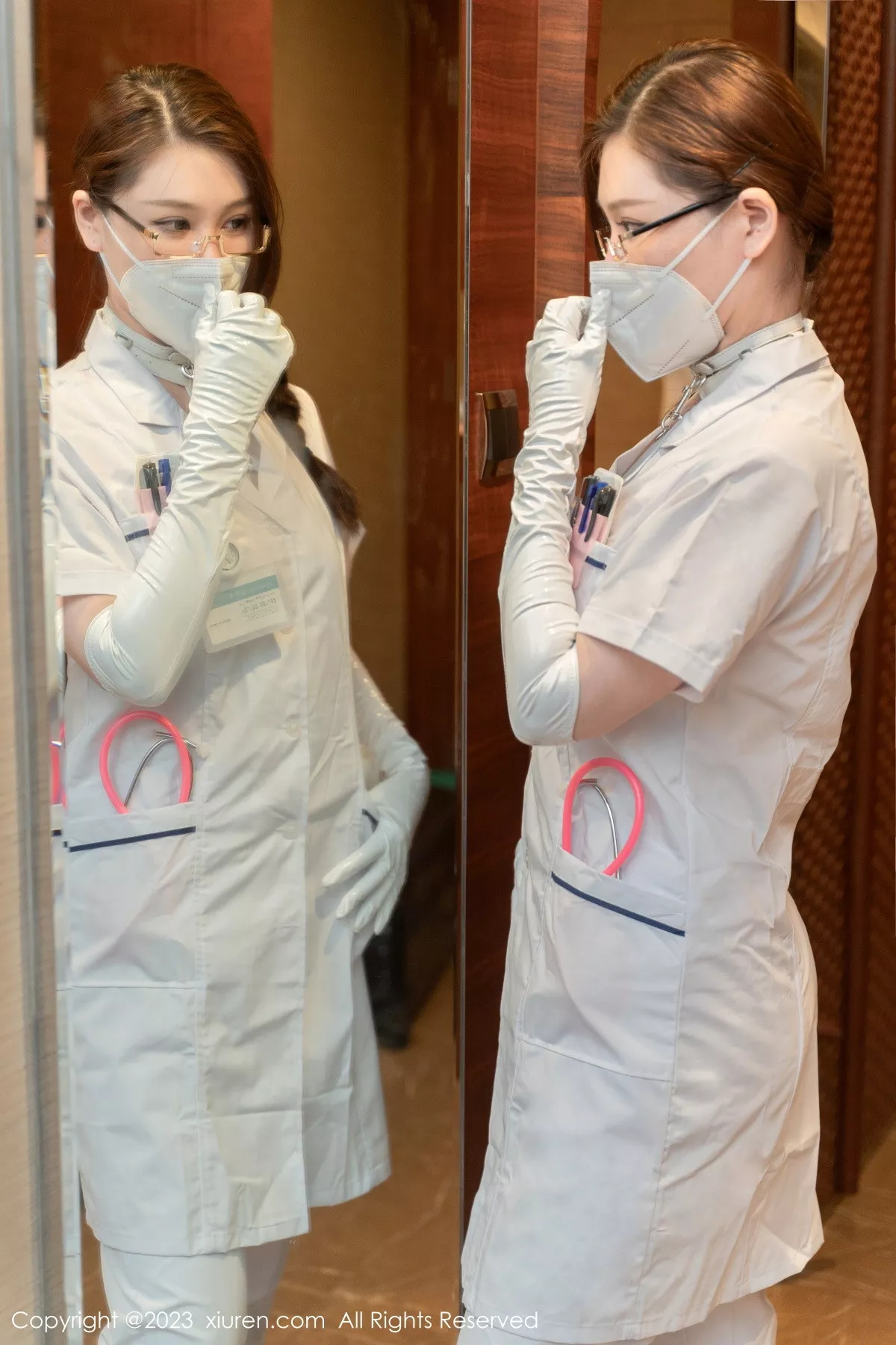 图片[13]-[XiuRen秀人网]第6108期顾乔楠写真-秀人资源网