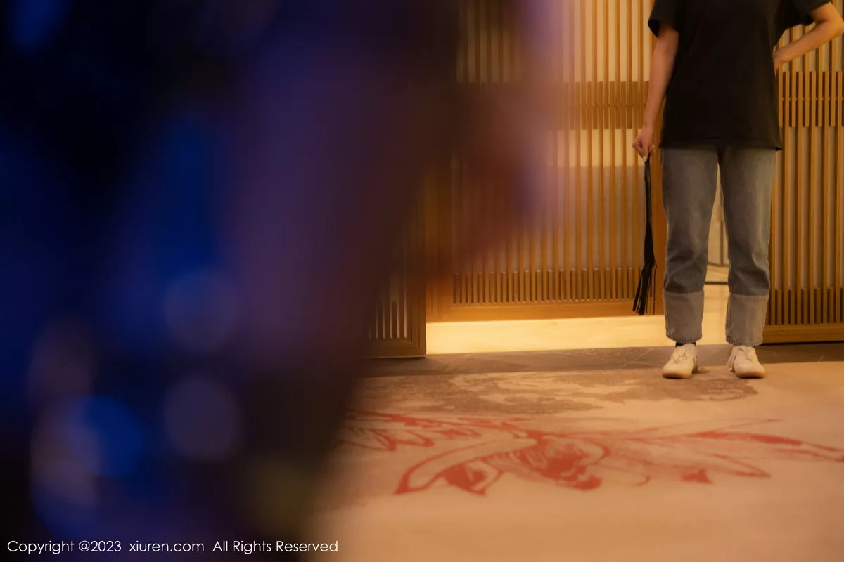 图片[19]-[XiuRen秀人网]第6115期潘娇娇写真-秀人资源网