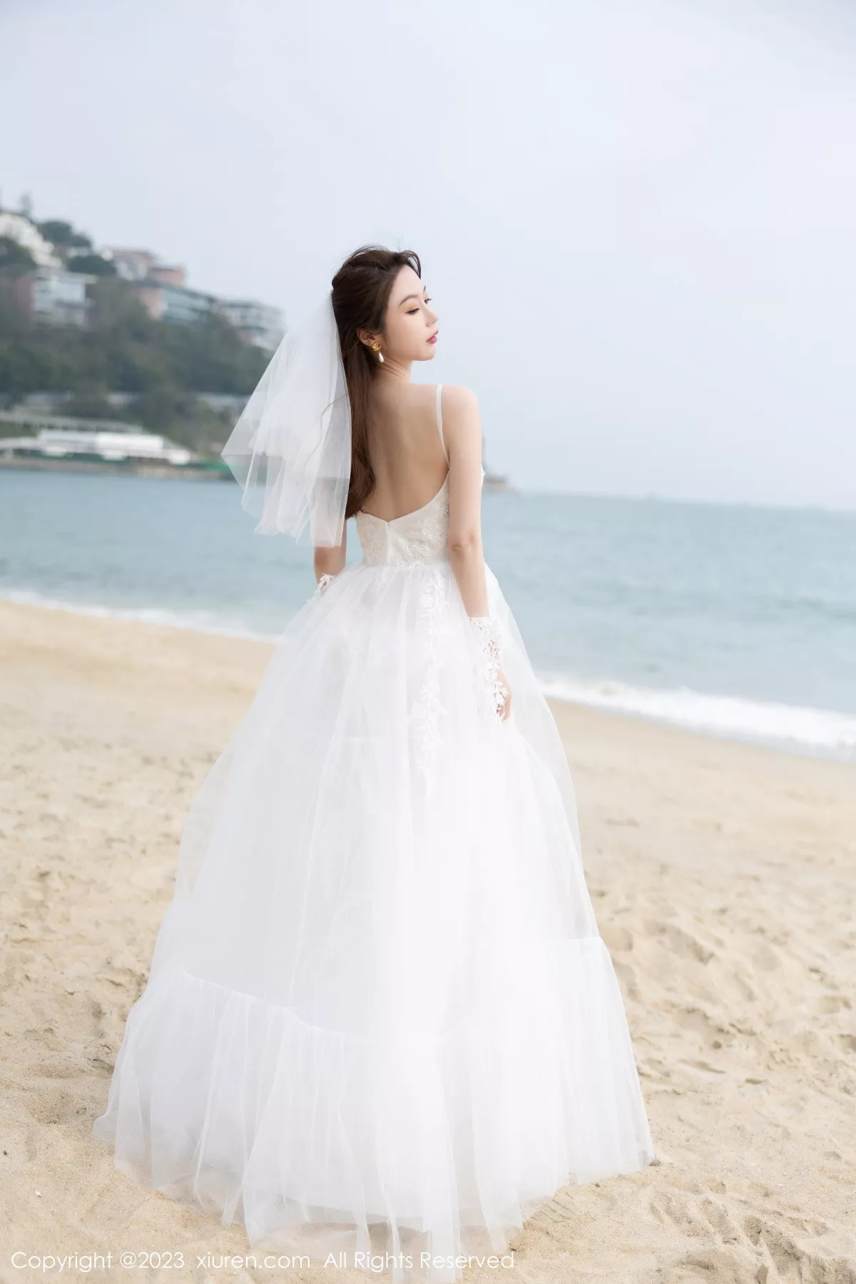 图片[6]-[XiuRen秀人网]第6120期梦心玥写真-秀人资源网