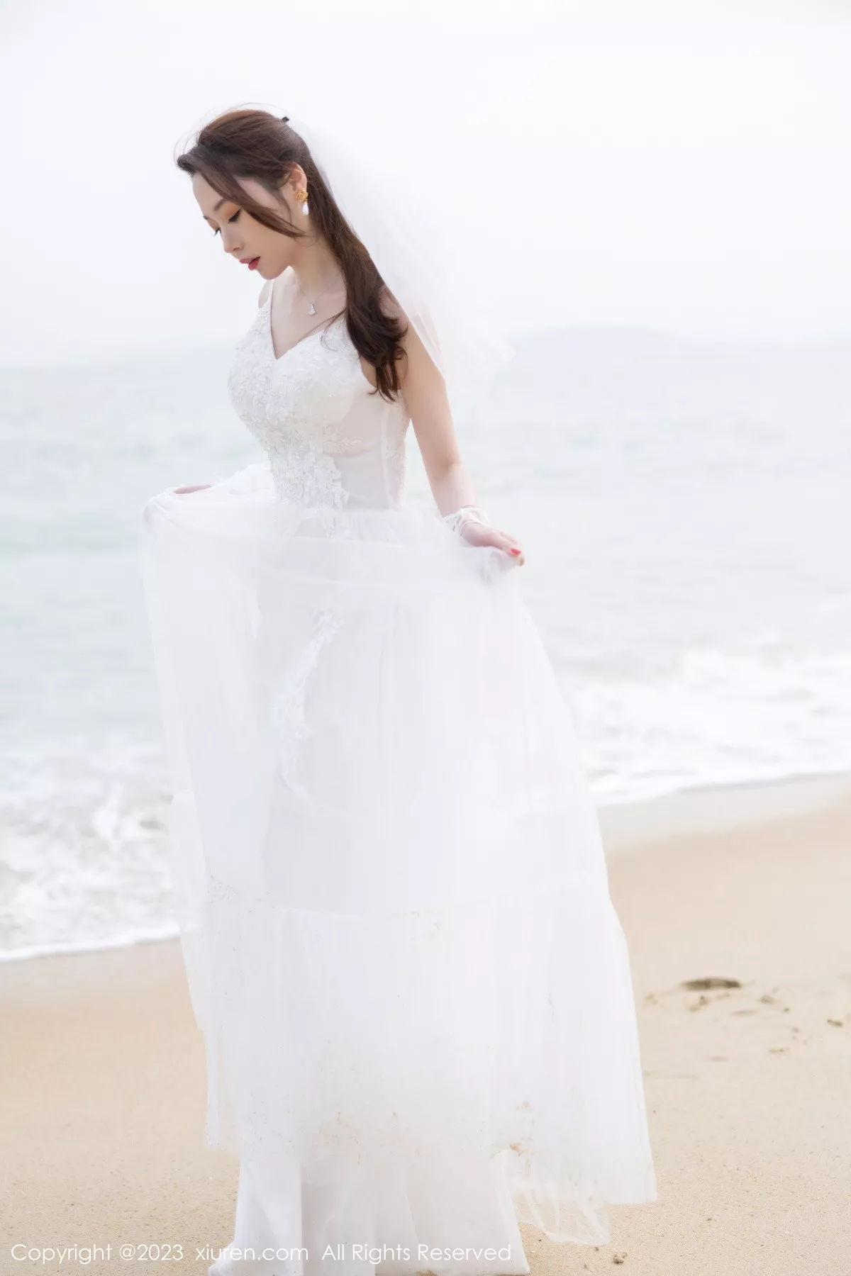 图片[11]-[XiuRen秀人网]第6120期梦心玥写真-秀人资源网