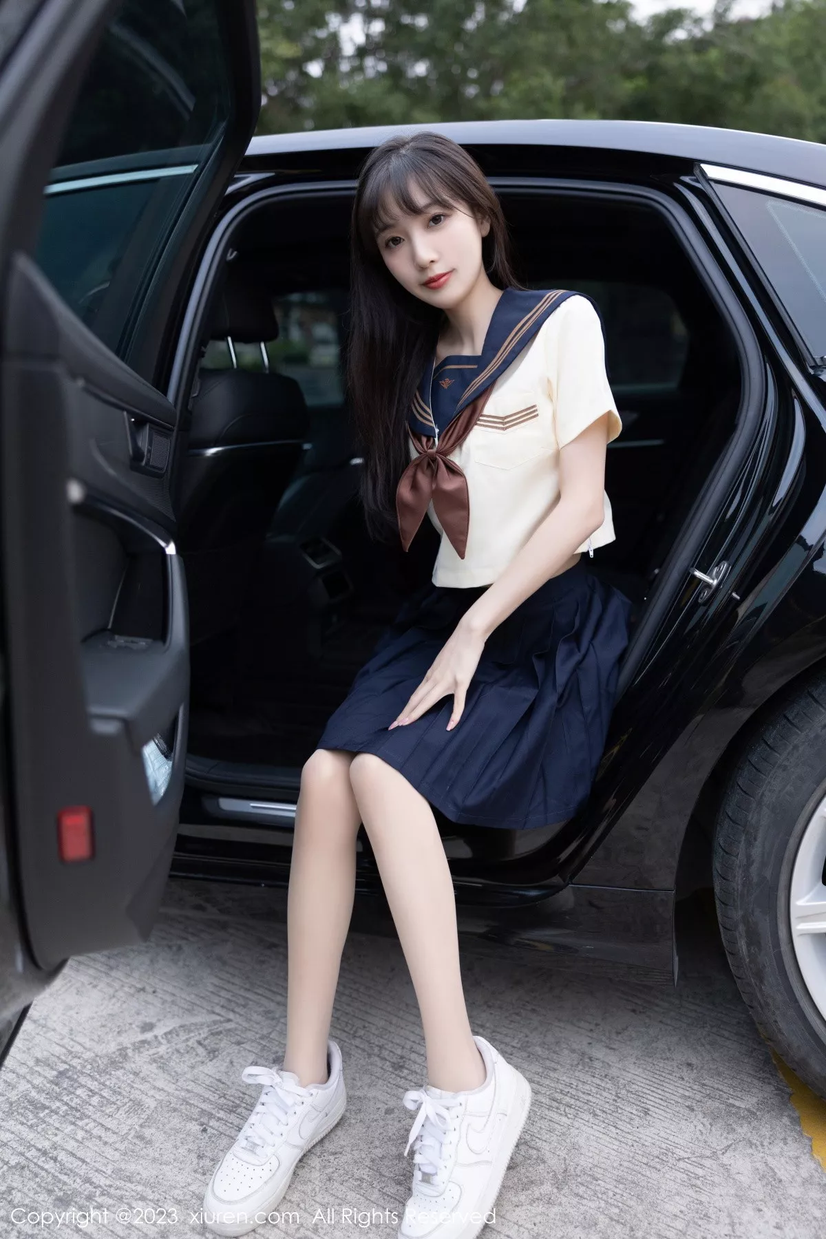 图片[6]-[XiuRen秀人网]第6126期林星阑写真-秀人资源网