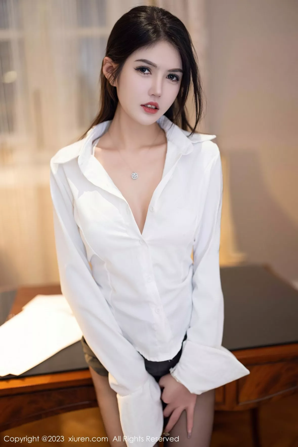 图片[16]-[XiuRen秀人网]第6125期媛媛酱写真-秀人资源网