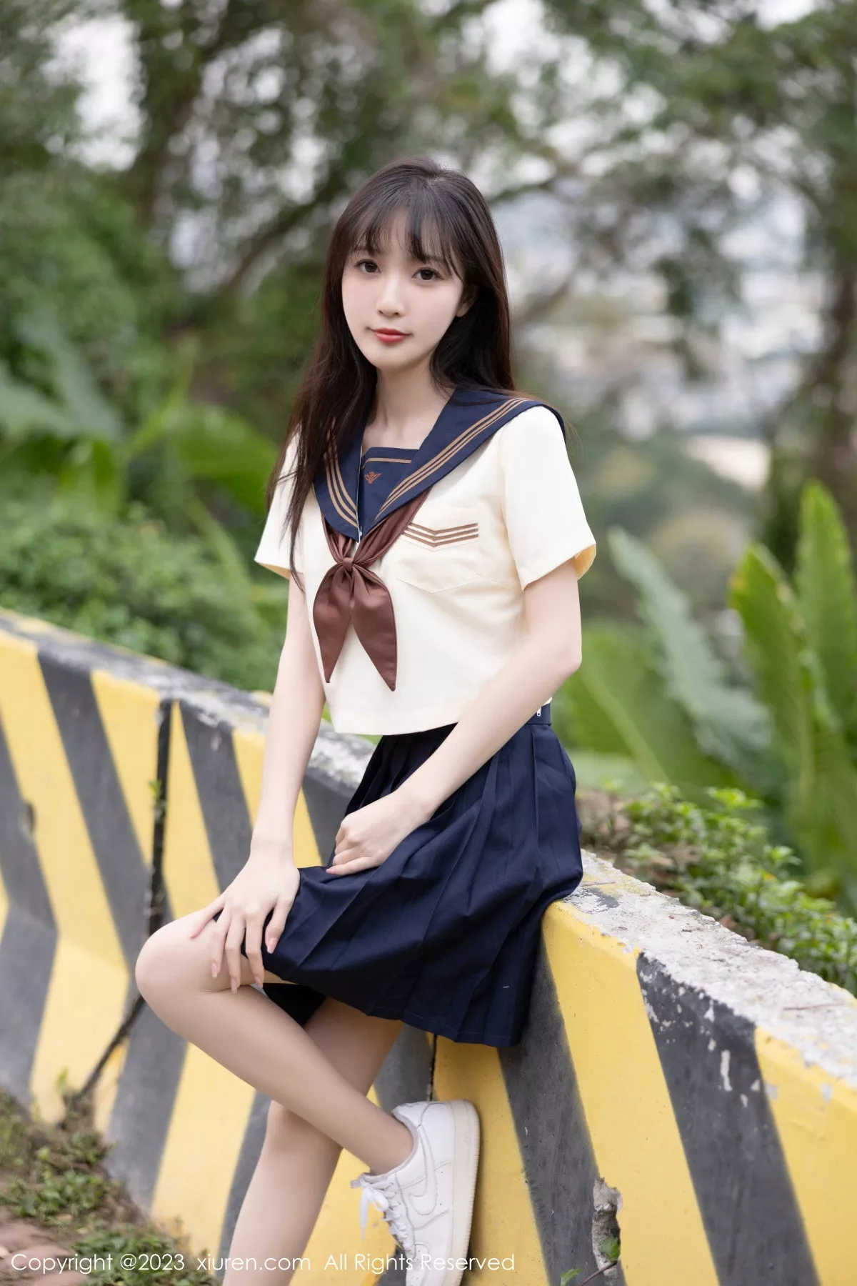 图片[8]-[XiuRen秀人网]第6126期林星阑写真-秀人资源网