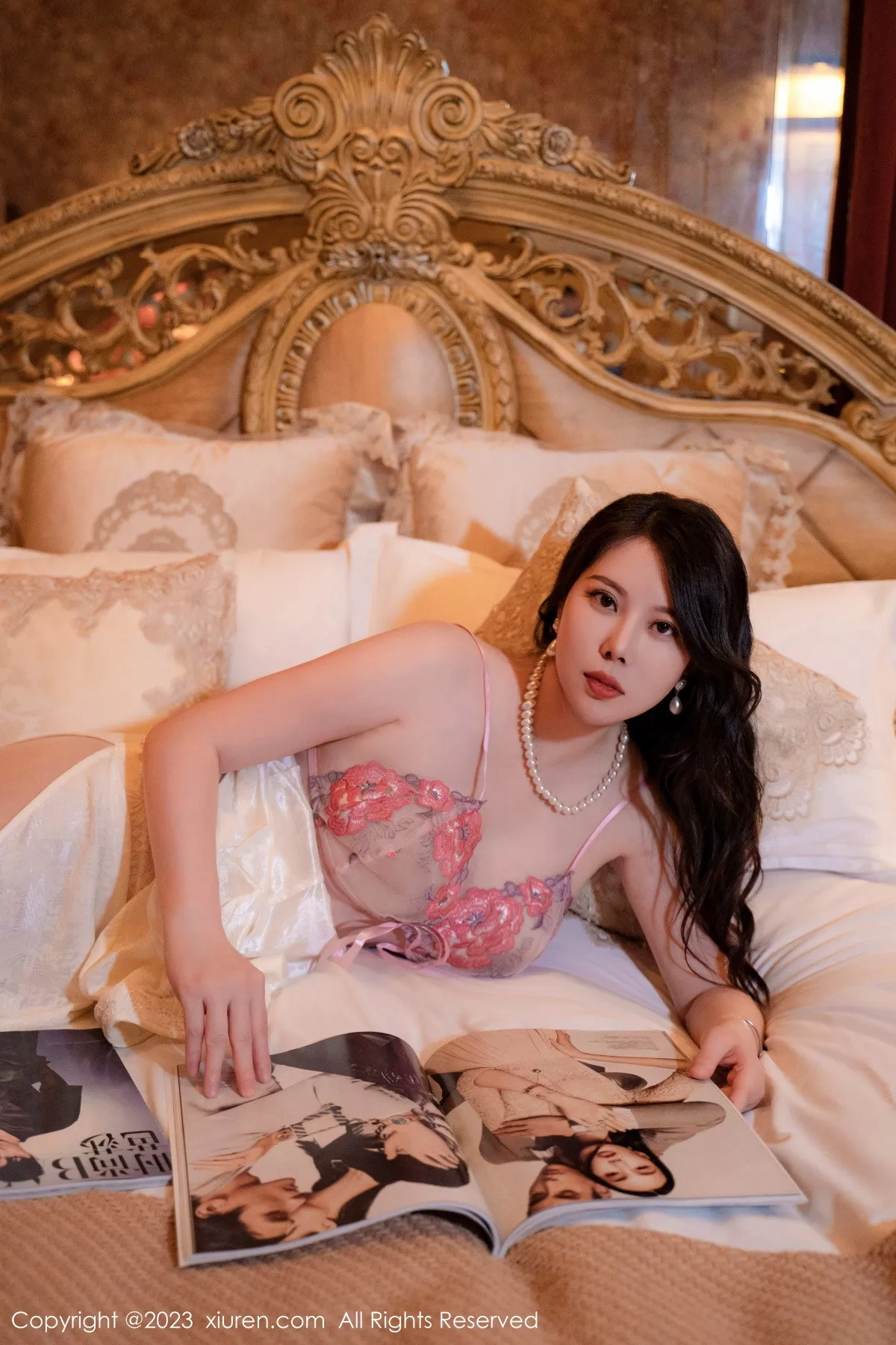 图片[8]-[XiuRen秀人网]第6123期白茹雪写真-秀人资源网