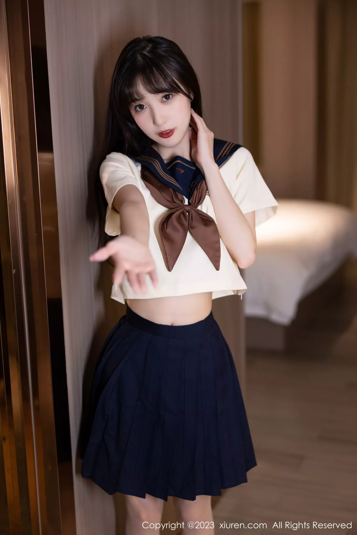 图片[16]-[XiuRen秀人网]第6126期林星阑写真-秀人资源网