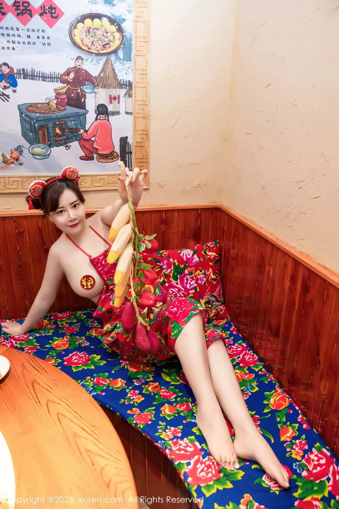 图片[9]-[XiuRen秀人网]第6121期王婉悠写真-秀人资源网