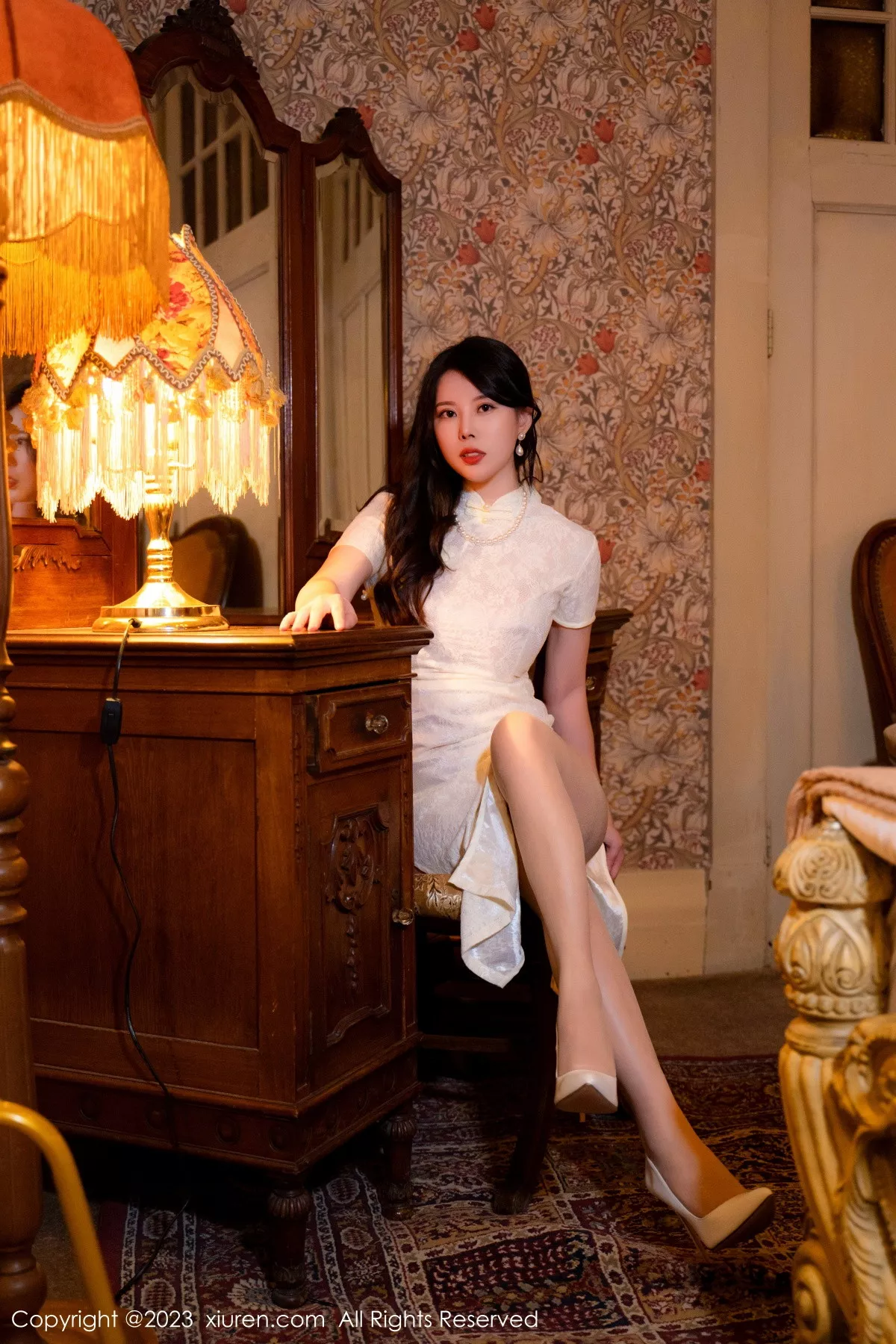 图片[6]-[XiuRen秀人网]第6123期白茹雪写真-秀人资源网