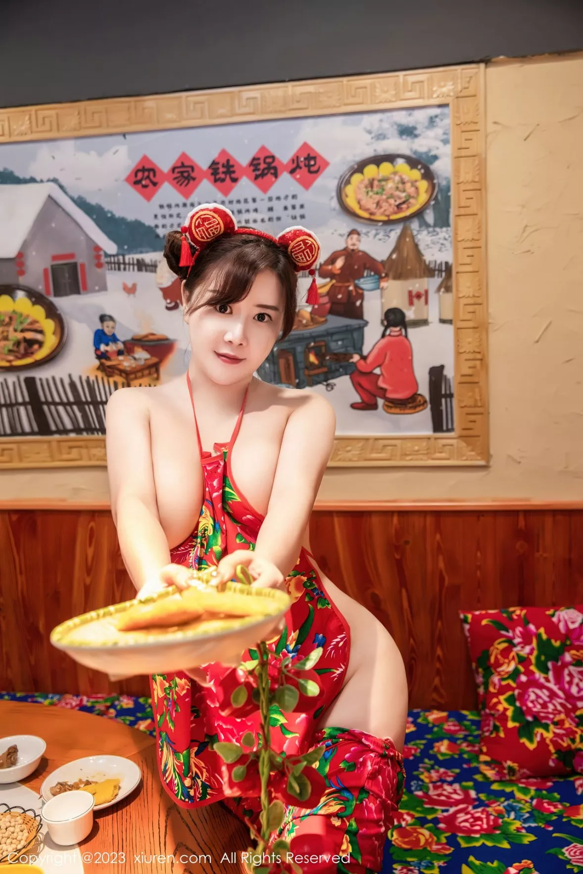 图片[15]-[XiuRen秀人网]第6121期王婉悠写真-秀人资源网