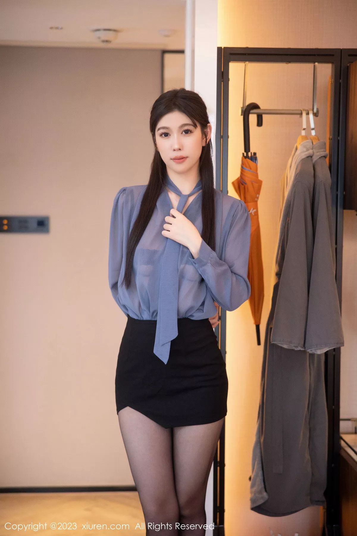 图片[13]-[XiuRen秀人网]第6122期李雅柔写真-秀人资源网