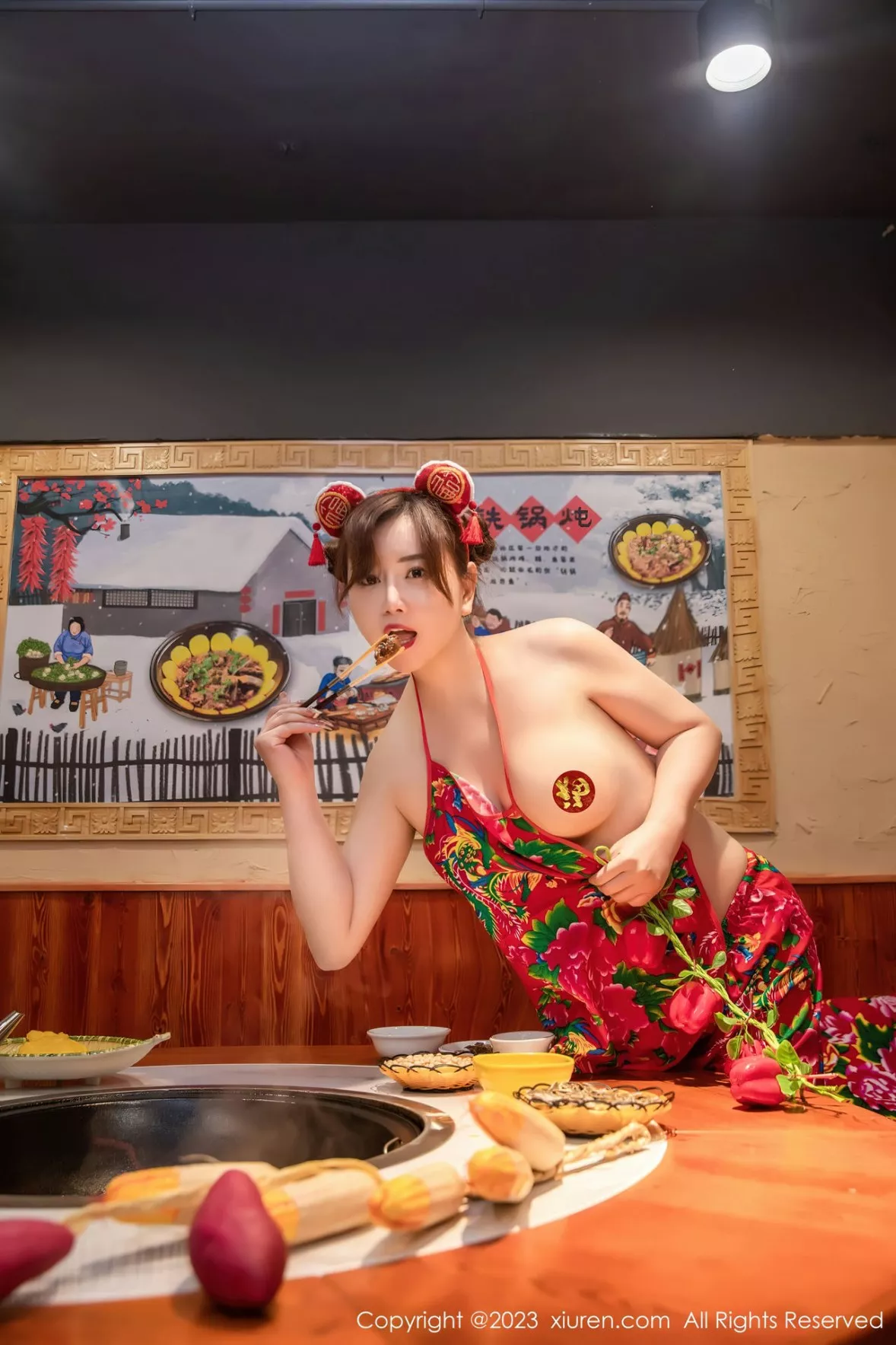 图片[11]-[XiuRen秀人网]第6121期王婉悠写真-秀人资源网