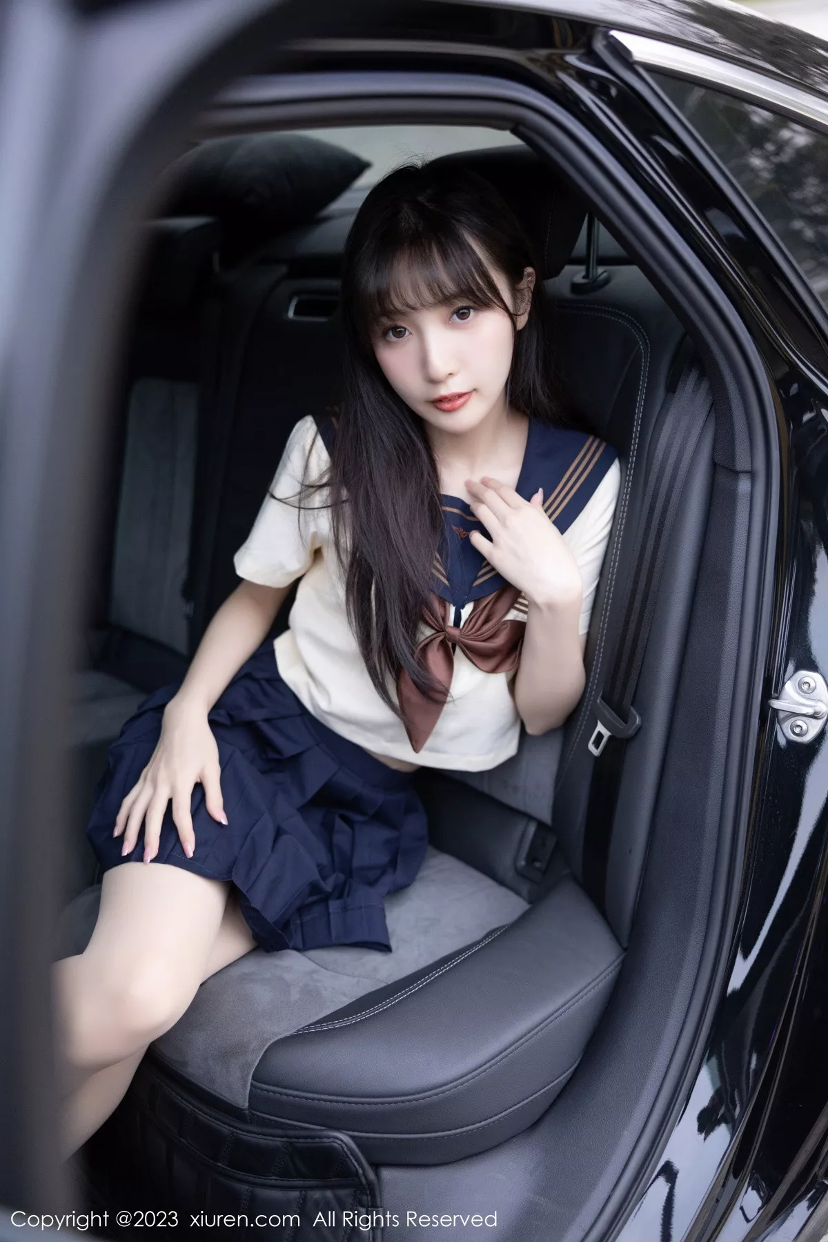 图片[7]-[XiuRen秀人网]第6126期林星阑写真-秀人资源网