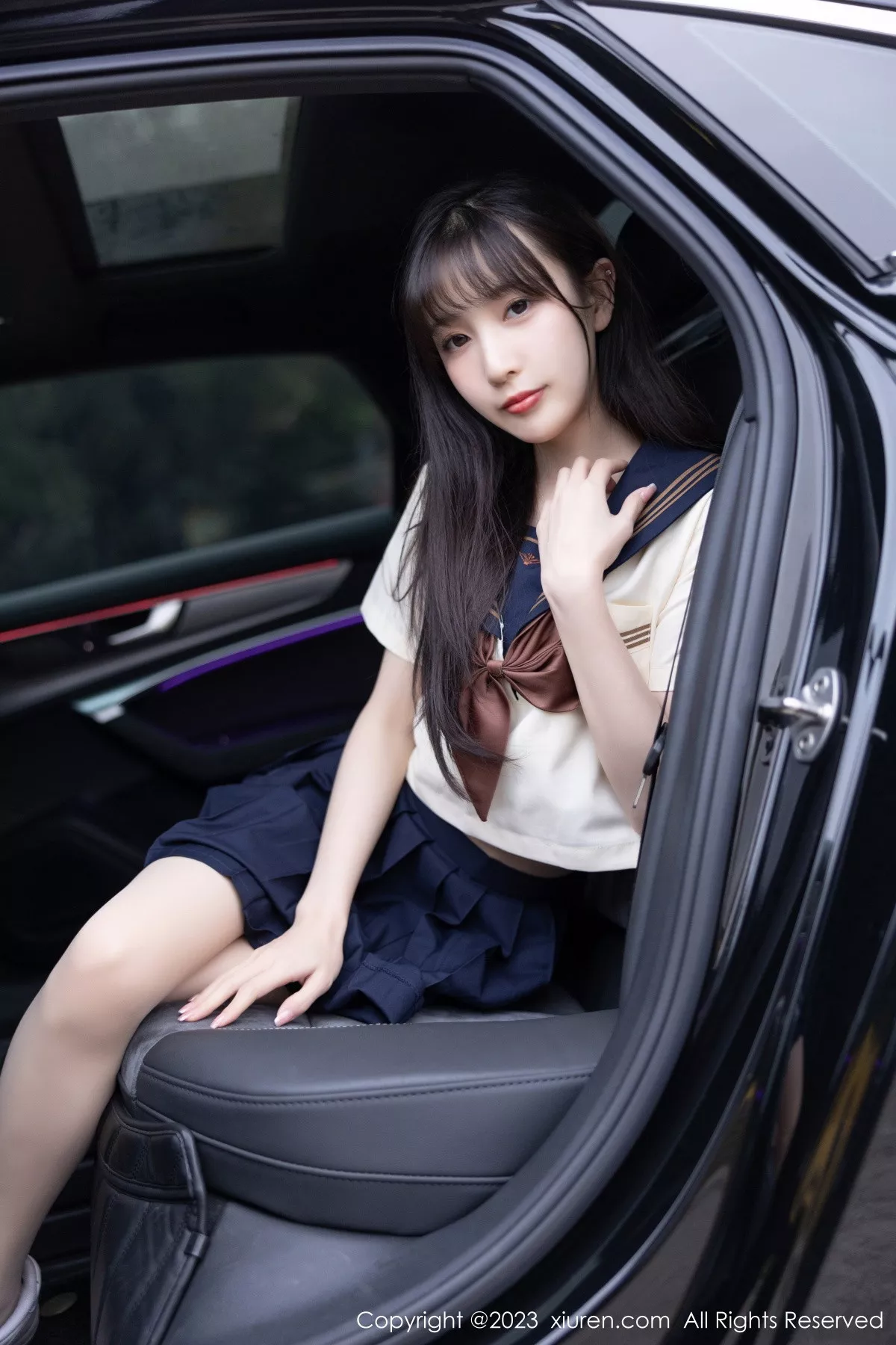 图片[26]-[XiuRen秀人网]第6126期林星阑写真-秀人资源网