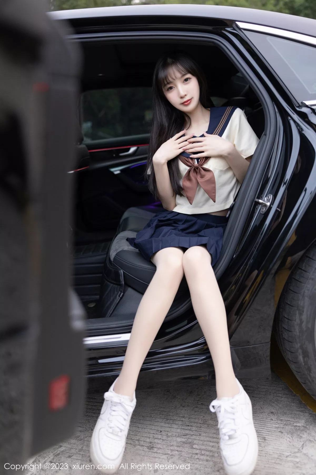 图片[27]-[XiuRen秀人网]第6126期林星阑写真-秀人资源网