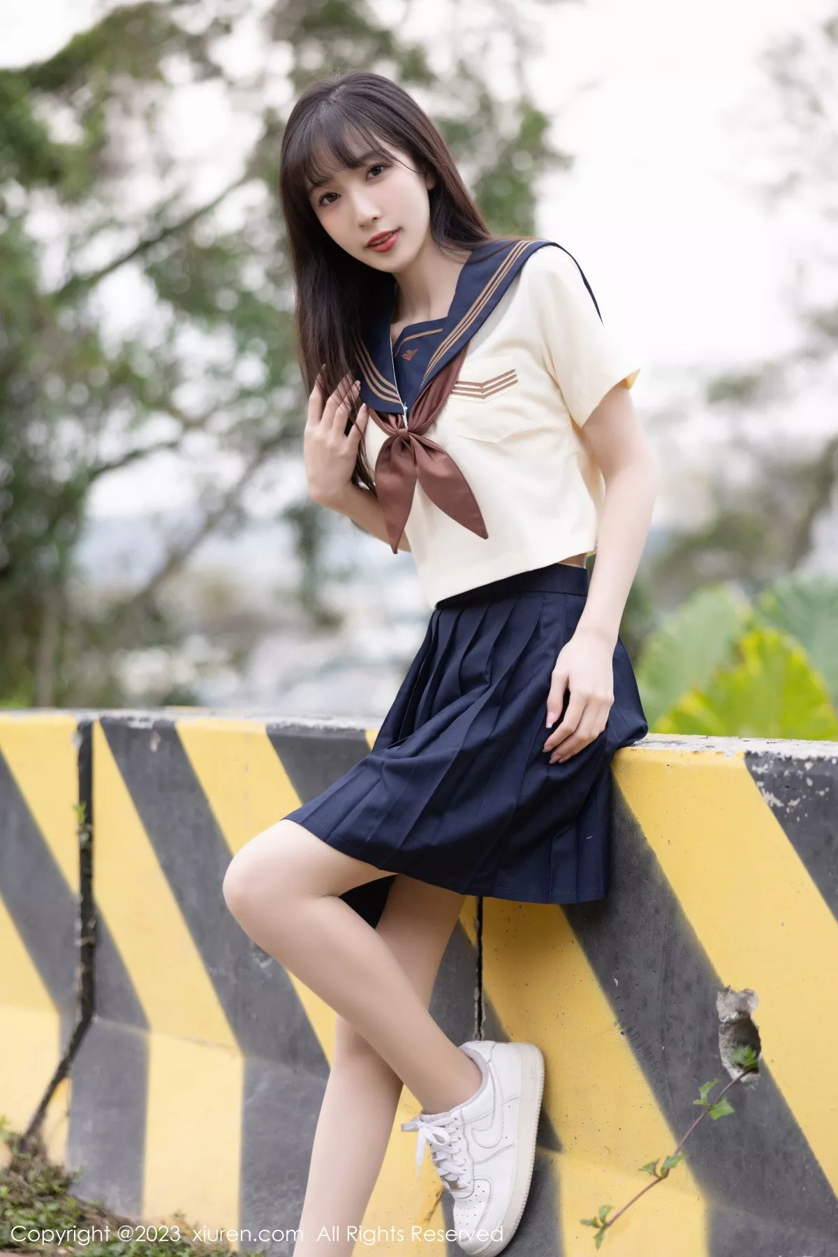 图片[18]-[XiuRen秀人网]第6126期林星阑写真-秀人资源网