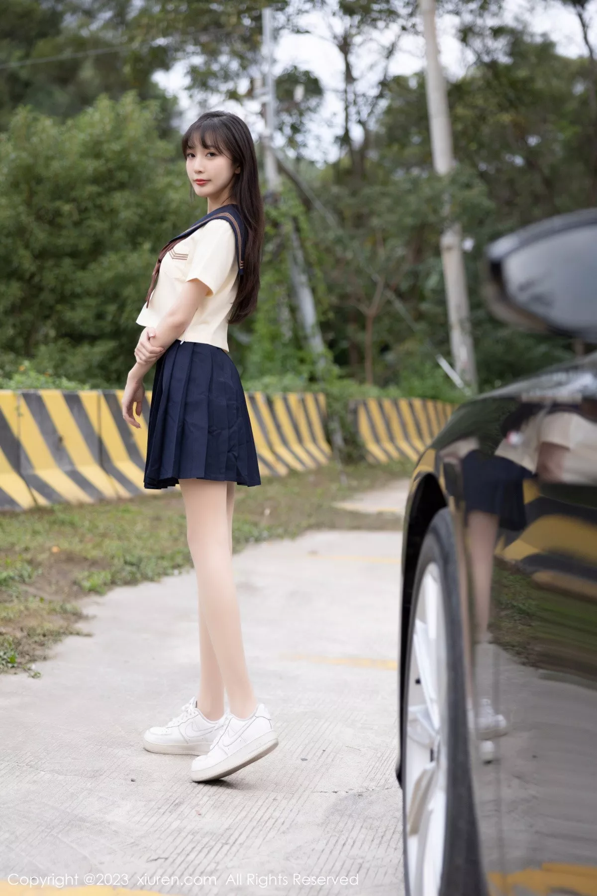 图片[13]-[XiuRen秀人网]第6126期林星阑写真-秀人资源网