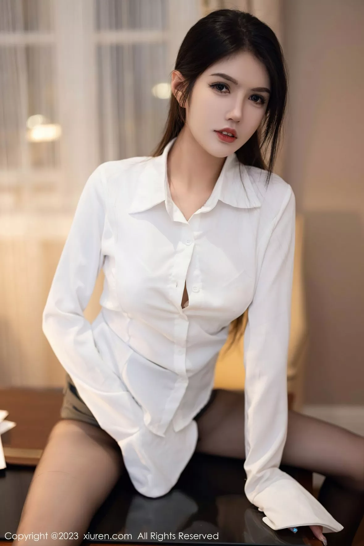 图片[19]-[XiuRen秀人网]第6125期媛媛酱写真-秀人资源网