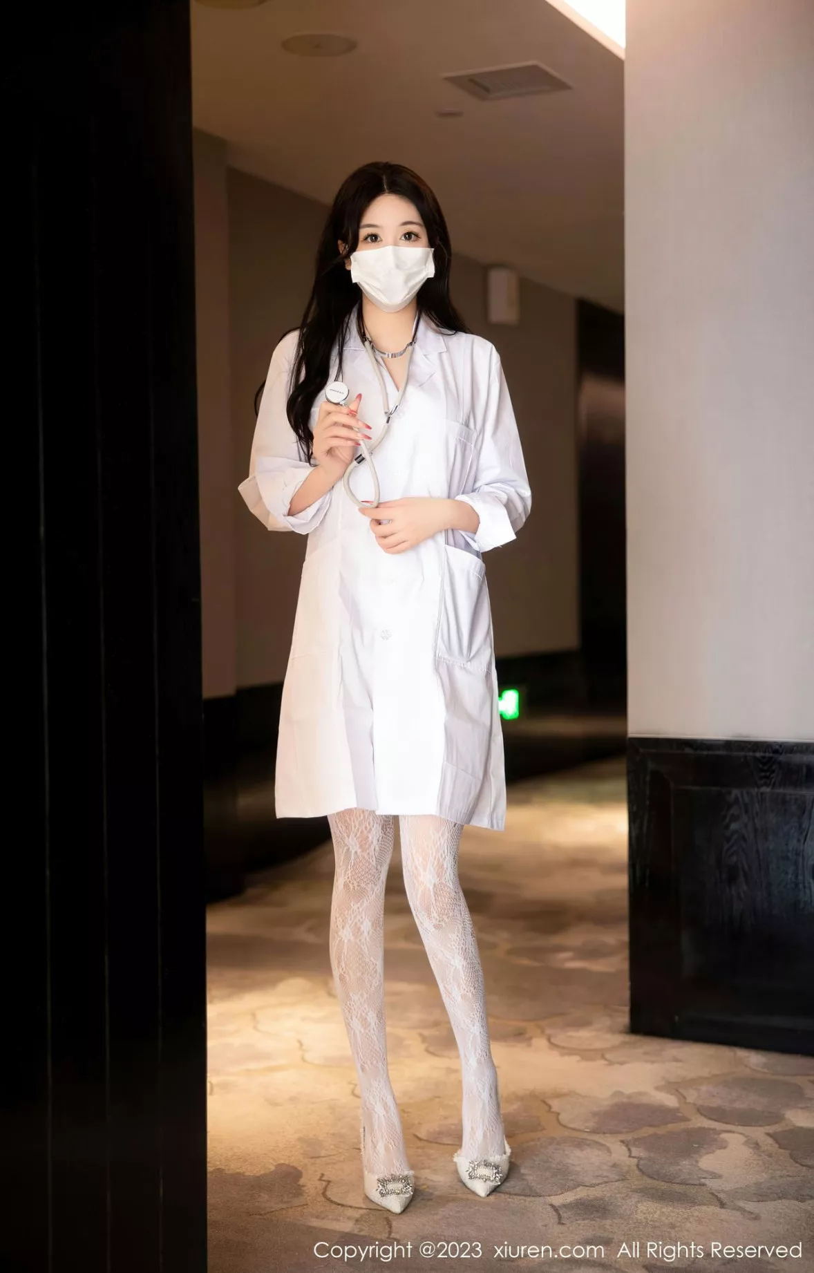 图片[21]-[XiuRen秀人网]第6130期江真真写真-秀人资源网