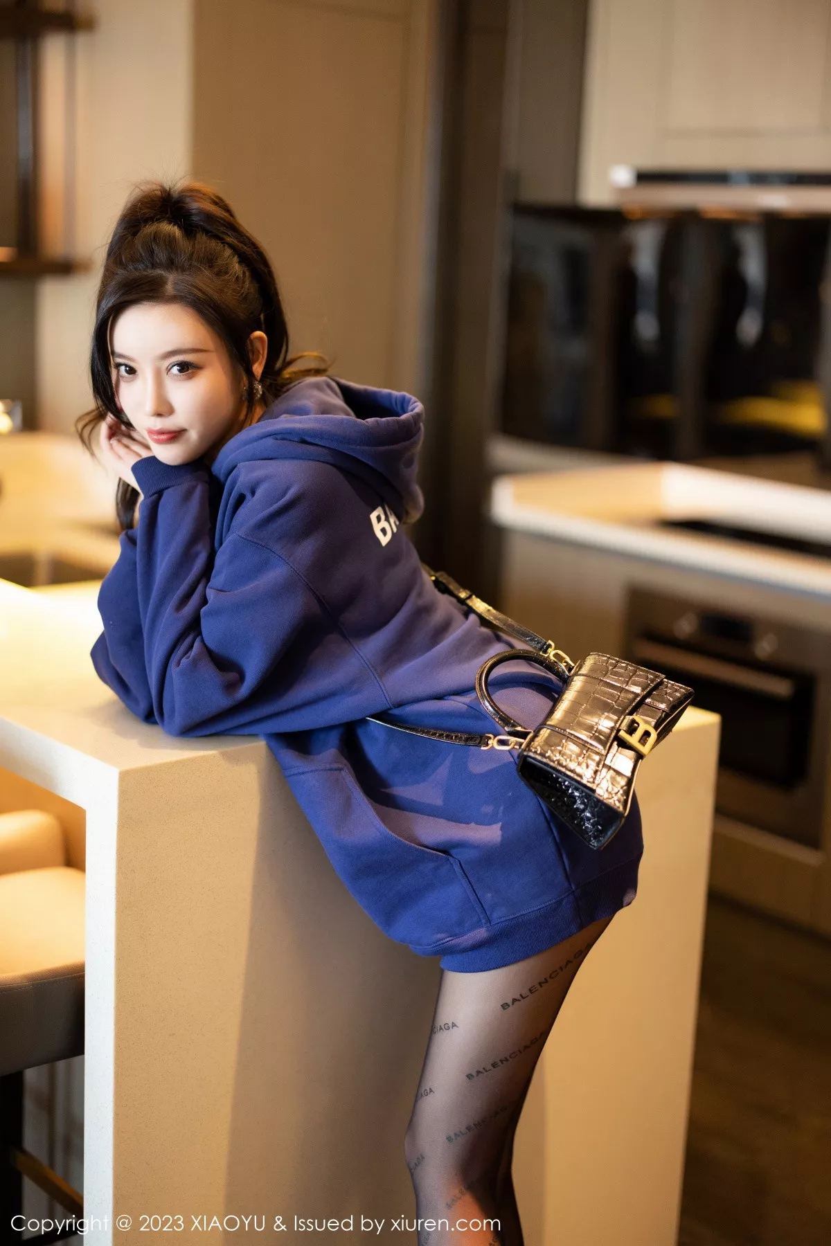 图片[22]-[XiaoYu画语界]第946期杨晨晨写真-秀人资源网