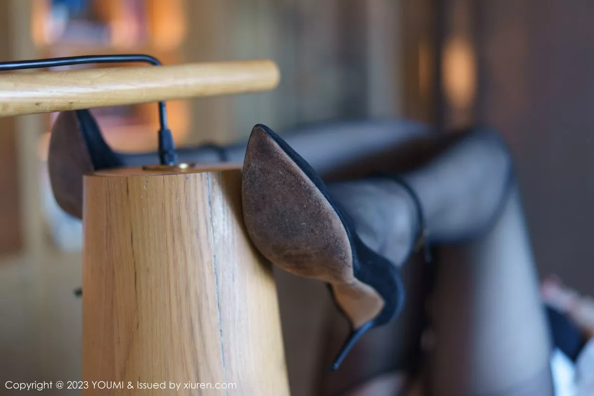 图片[4]-[YouMi尤蜜荟]第890期周妍希写真-秀人资源网