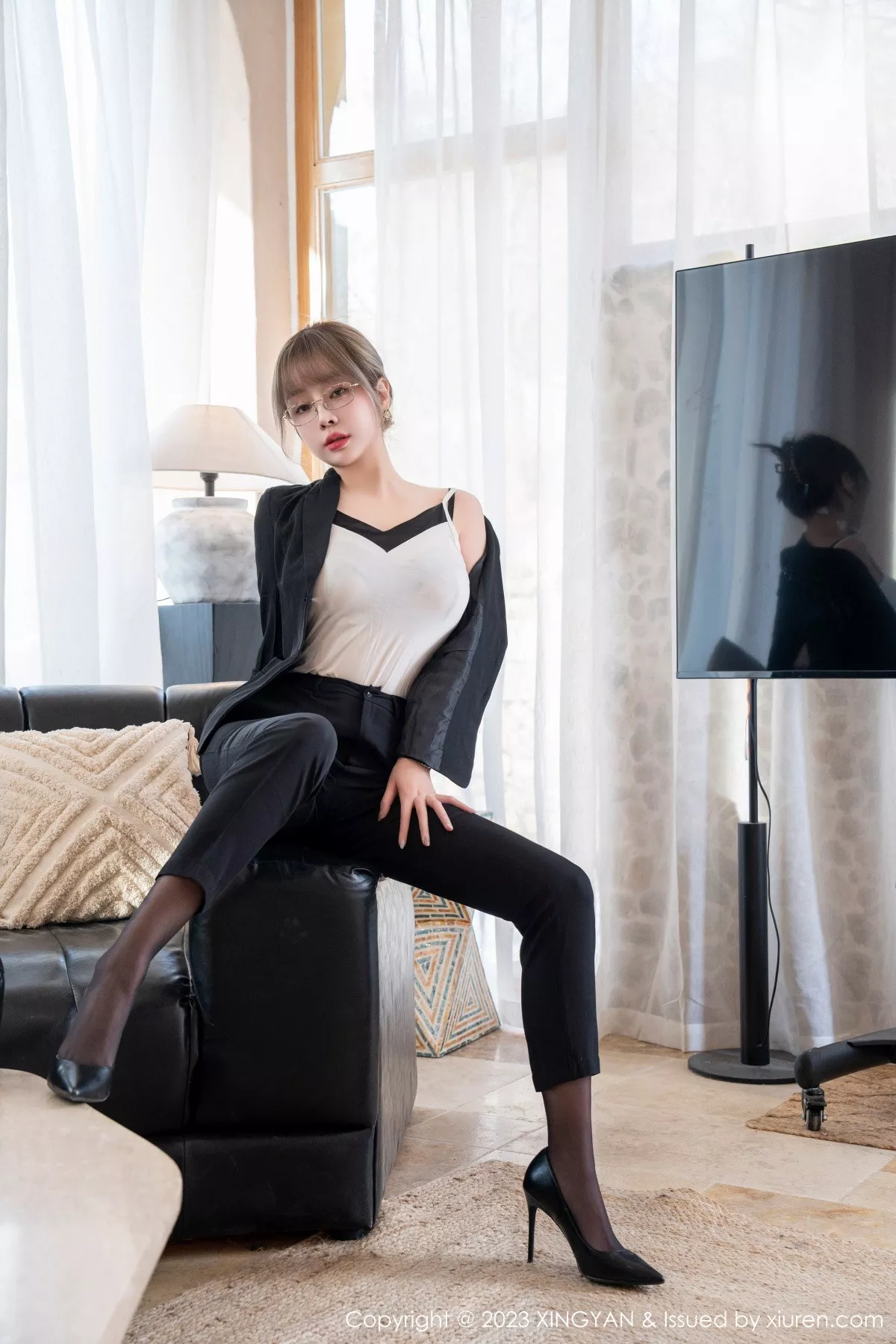 图片[6]-[XingYan星颜社]第167期王雨纯写真-秀人资源网