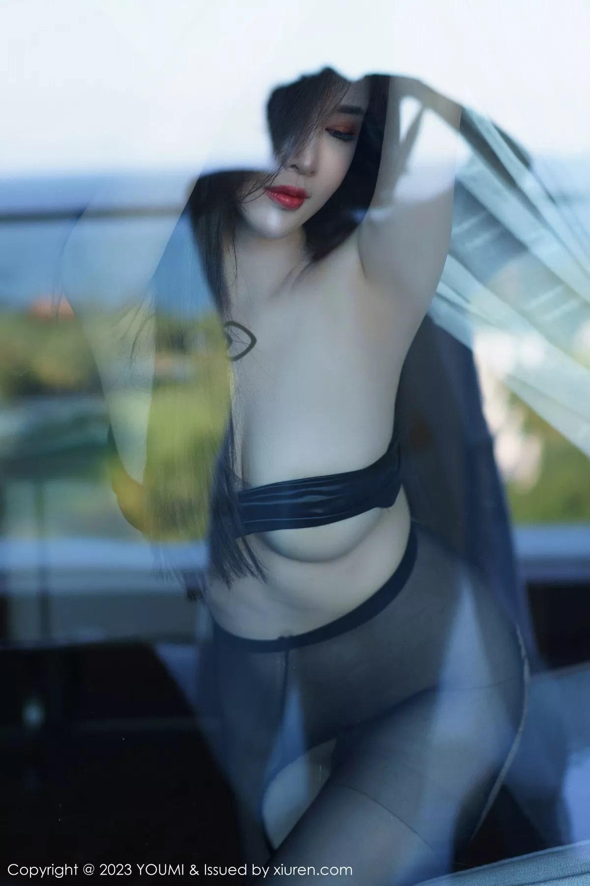 图片[21]-[YouMi尤蜜荟]第890期周妍希写真-秀人资源网