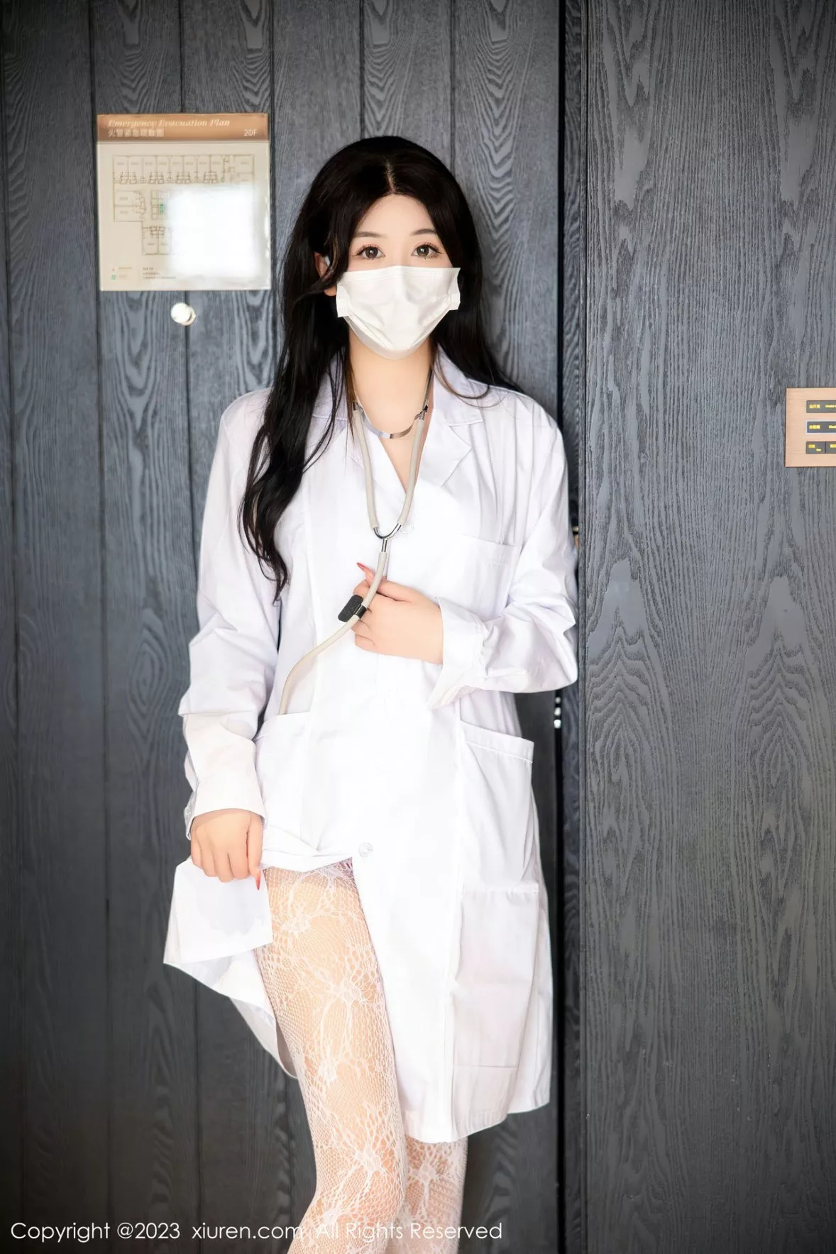 图片[14]-[XiuRen秀人网]第6130期江真真写真-秀人资源网